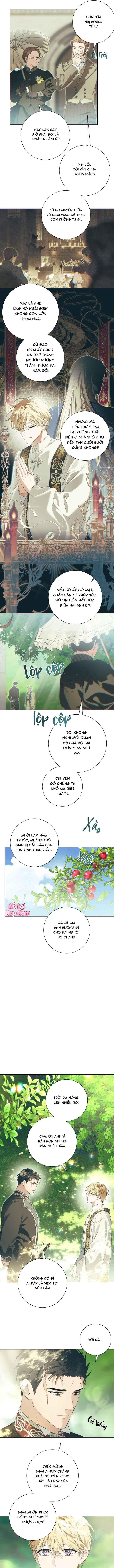 (RÔ LAI) PHỤC TÙNG Chapter 1 - Next Chapter 2