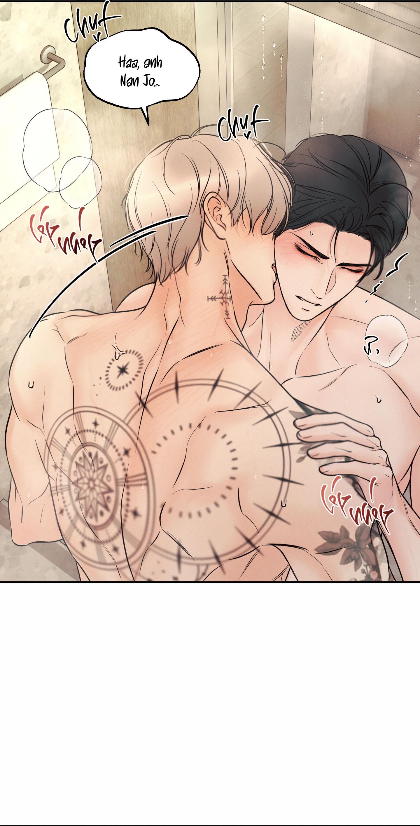 (GĐCV) RANH GIỚI CỦA SỰ MÊ HOẶC Chapter 24 H+ - Trang 2