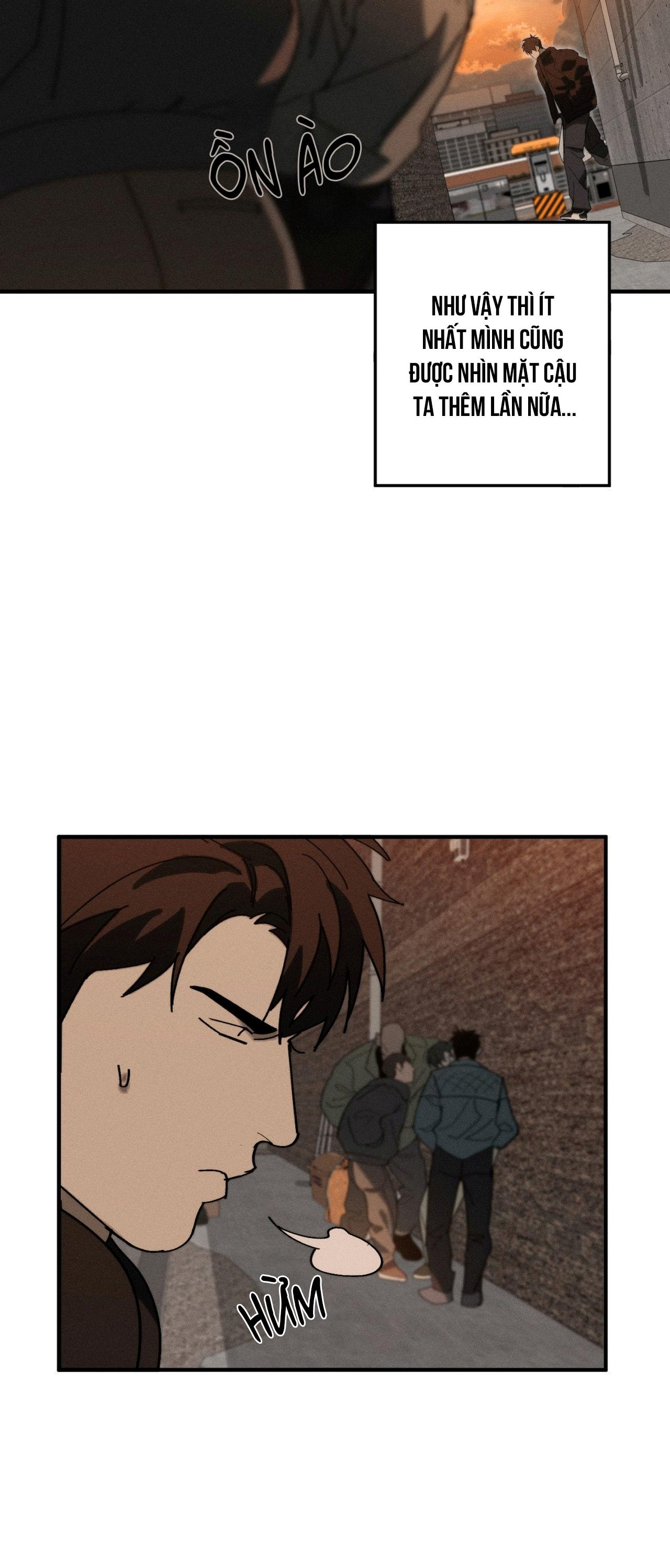 GIỮA LƯNG CHỪNG LỬA Chapter 2 - Next Chapter 3 H
