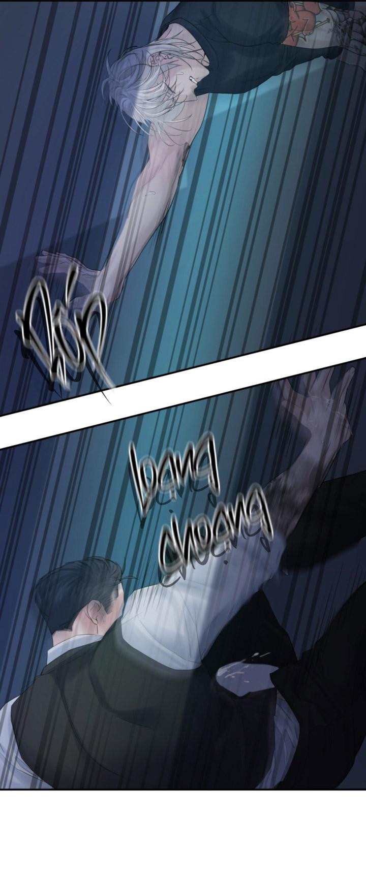 [DDT] 3 DAYS Chapter 3 19+ - Trang 2