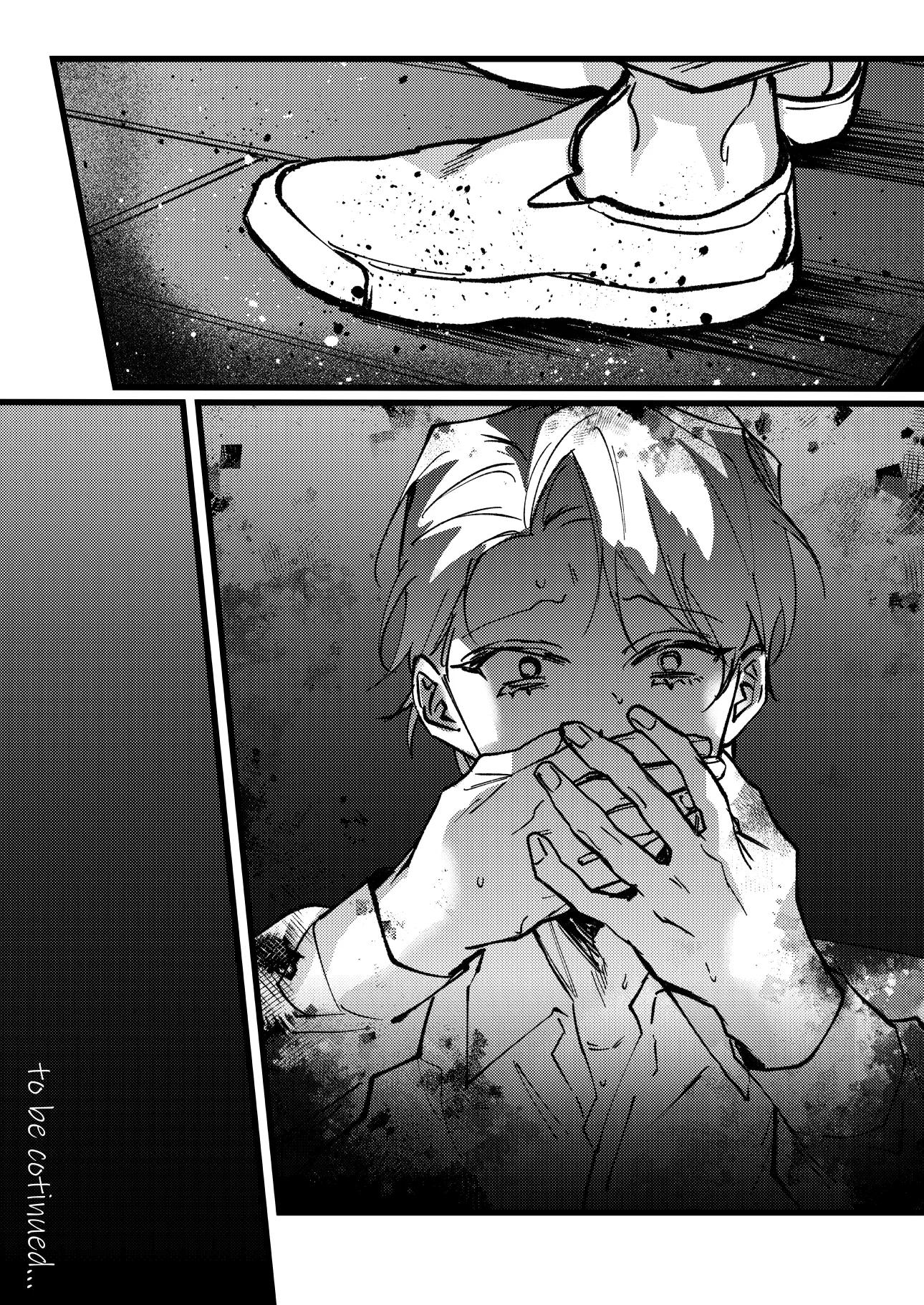 ONESHOT CHỊCH Chapter 307 - Trang 2