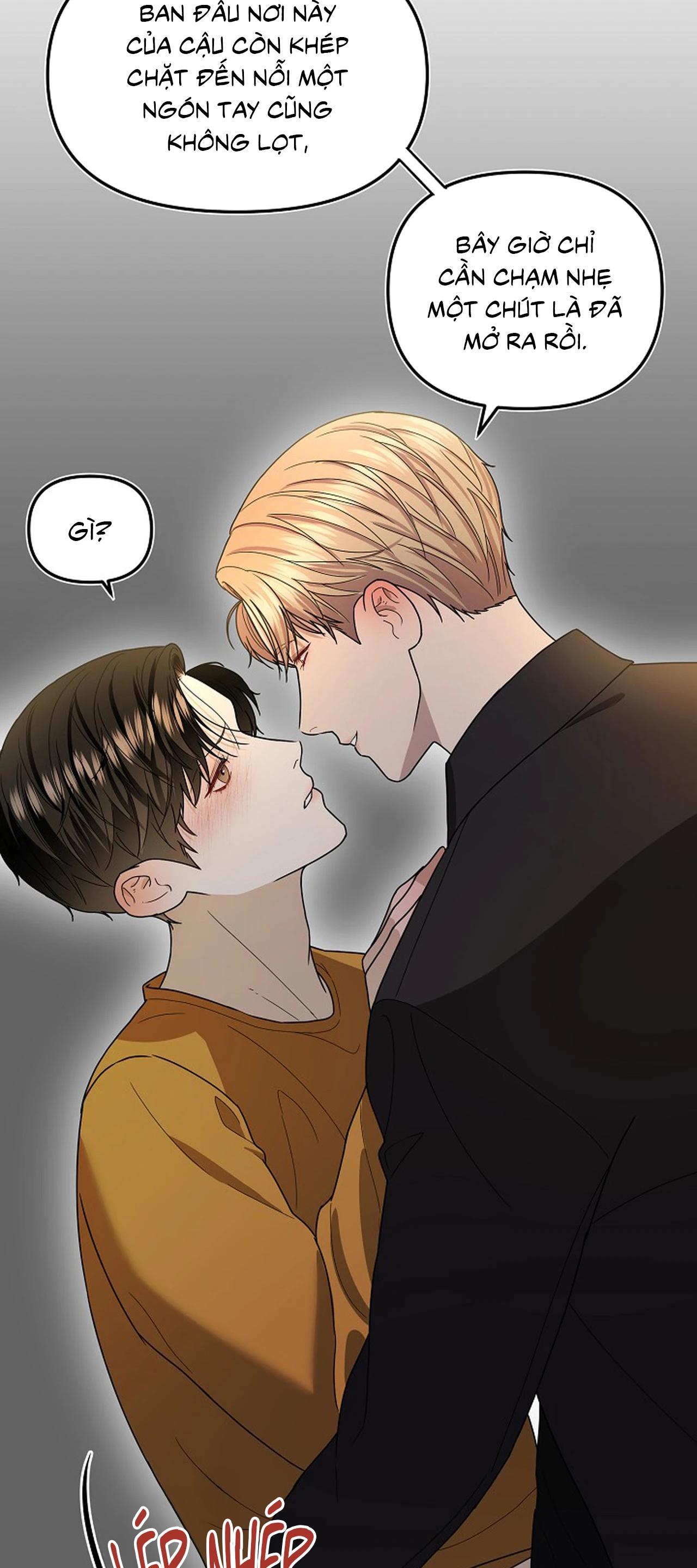 Bạn thanh mai trúc mã và S-Name Chapter 4 H - Trang 2