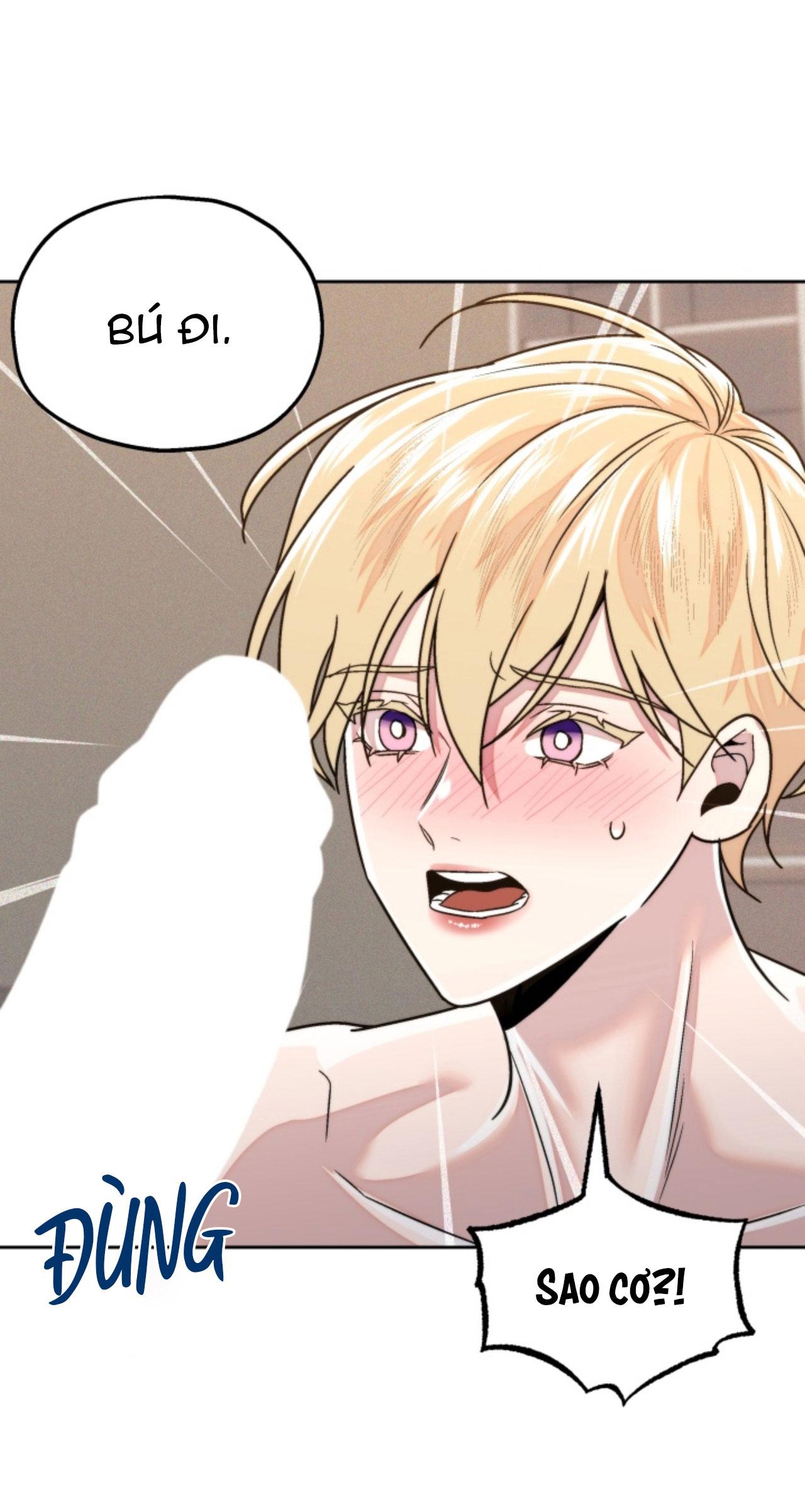 Người Hàng Xóm Bất Ngờ Chapter 11 - Trang 2