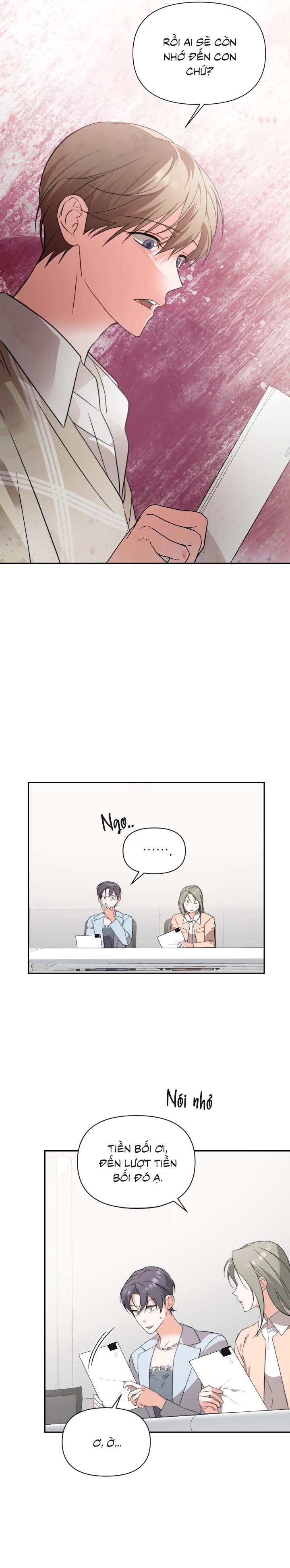 Masquerade Chapter 29 - Next Chapter 30