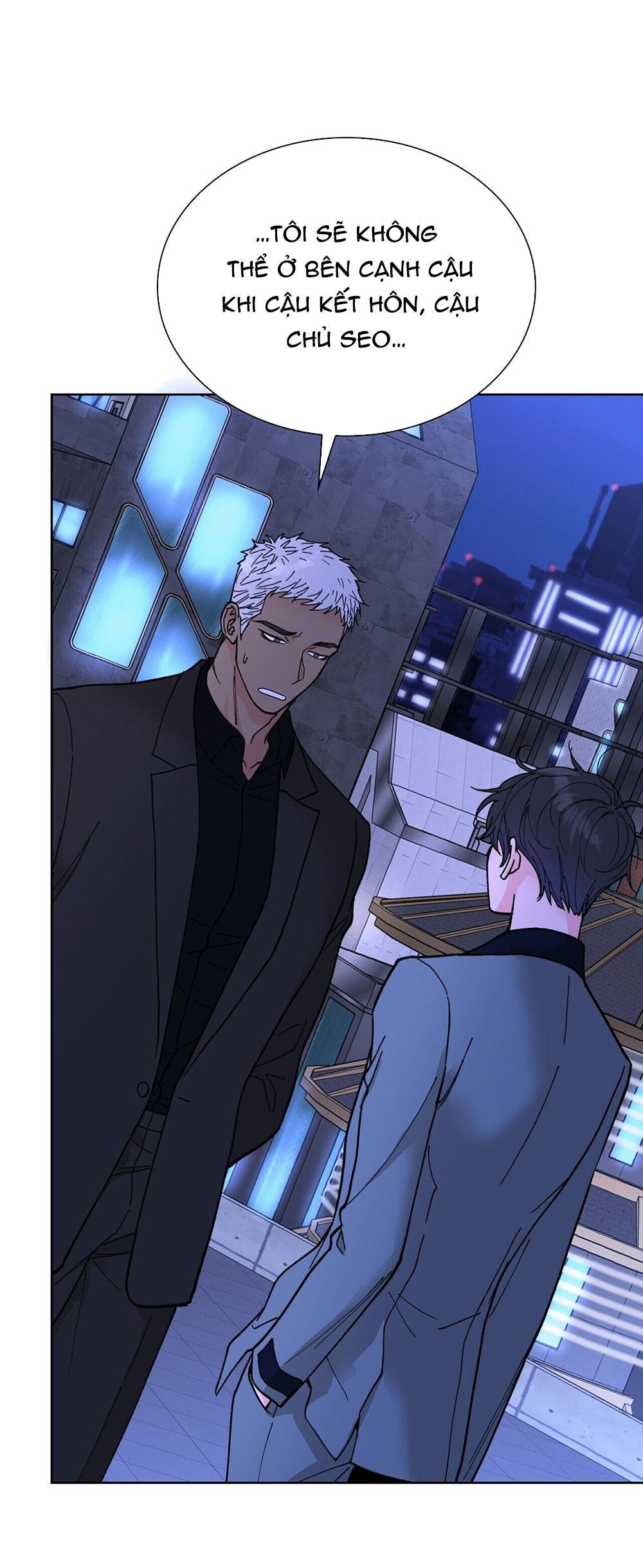 Sa Mạc Ẩm Ướt Chapter 2 H - Trang 2