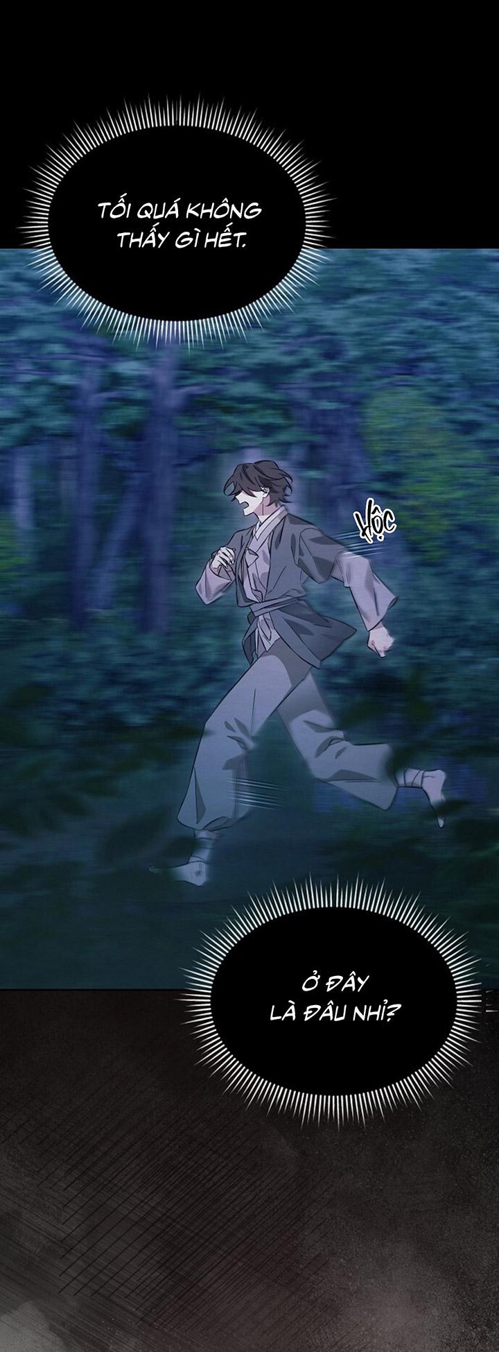 [DDT] Vị Ngọt Phía Sau Cơn Mưa Chapter 2 - Trang 2