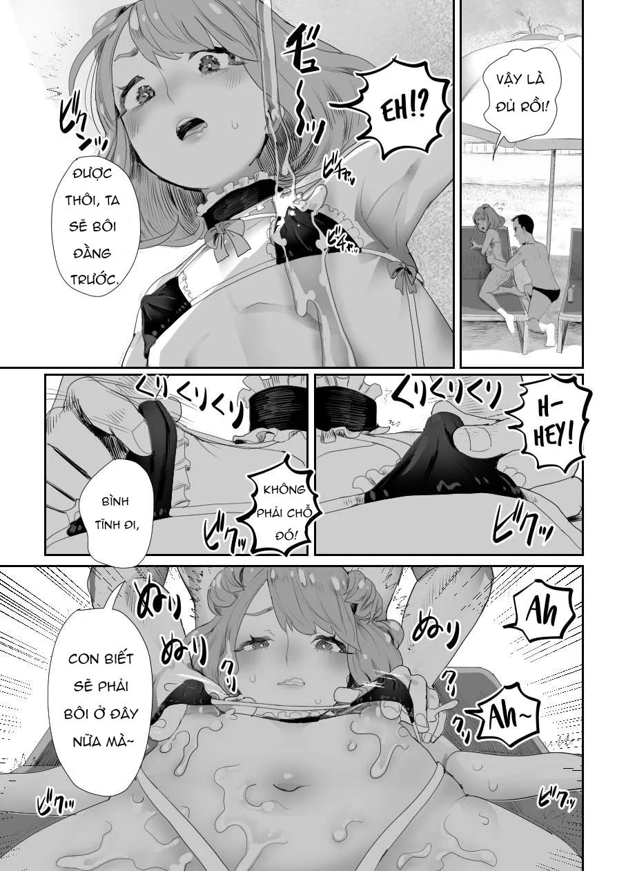 TUYỂN TẬP BDSM CHỊT CHỌT Chapter 332.1 - Trang 2
