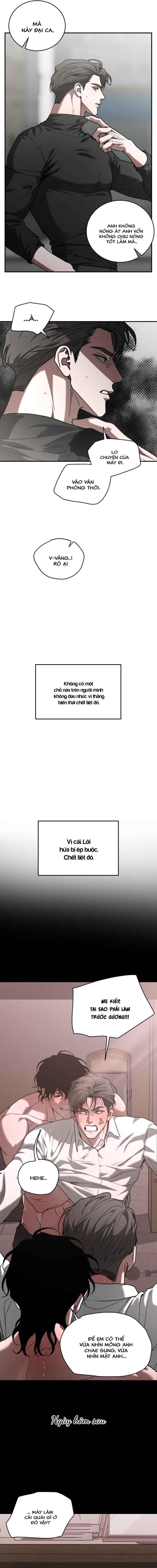 Con nợ thành thật! Chapter 4 - Next Chapter 5