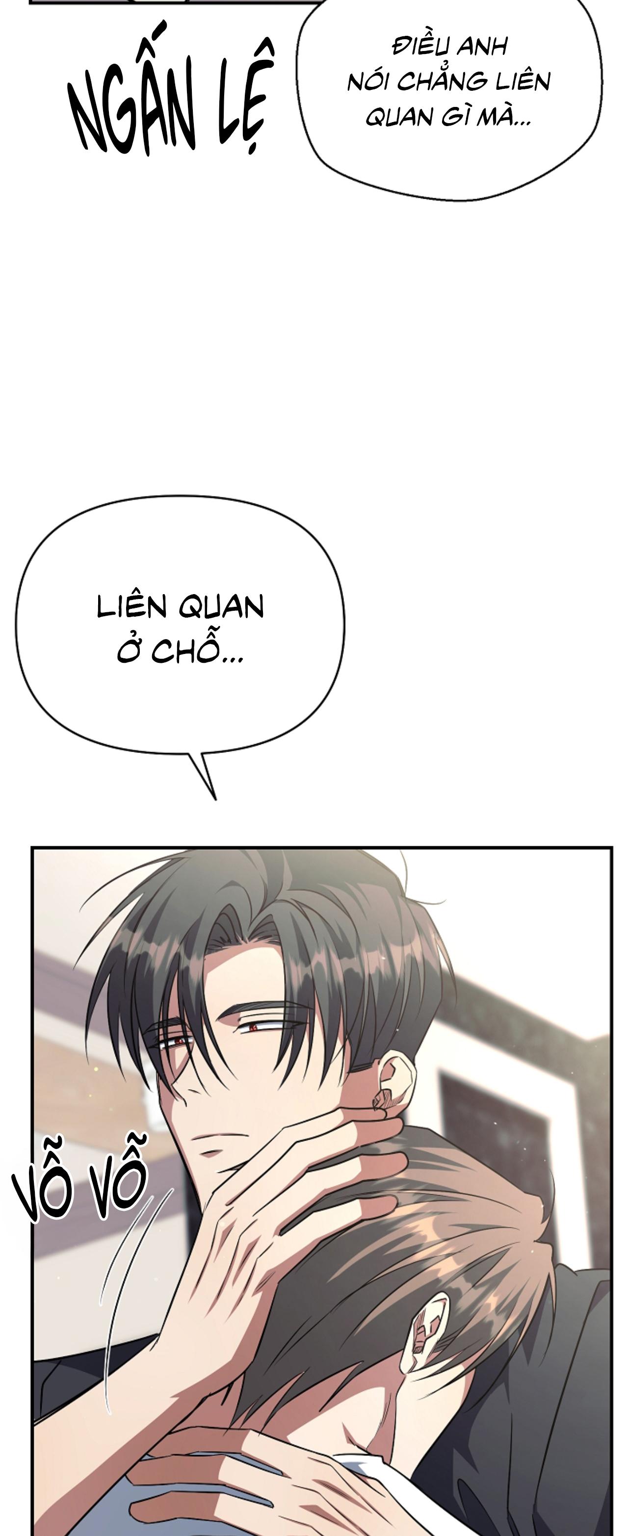 SỰ THẬT TRẦN TRỤI Chapter 23 - Trang 2