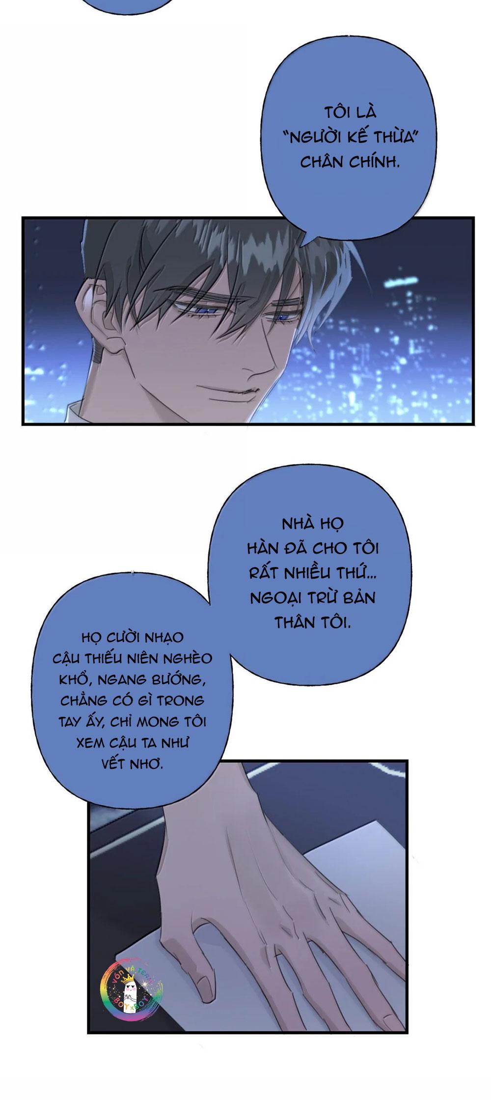 (END) Chiến Lược Dụ Dỗ Chapter 42 END - Trang 2