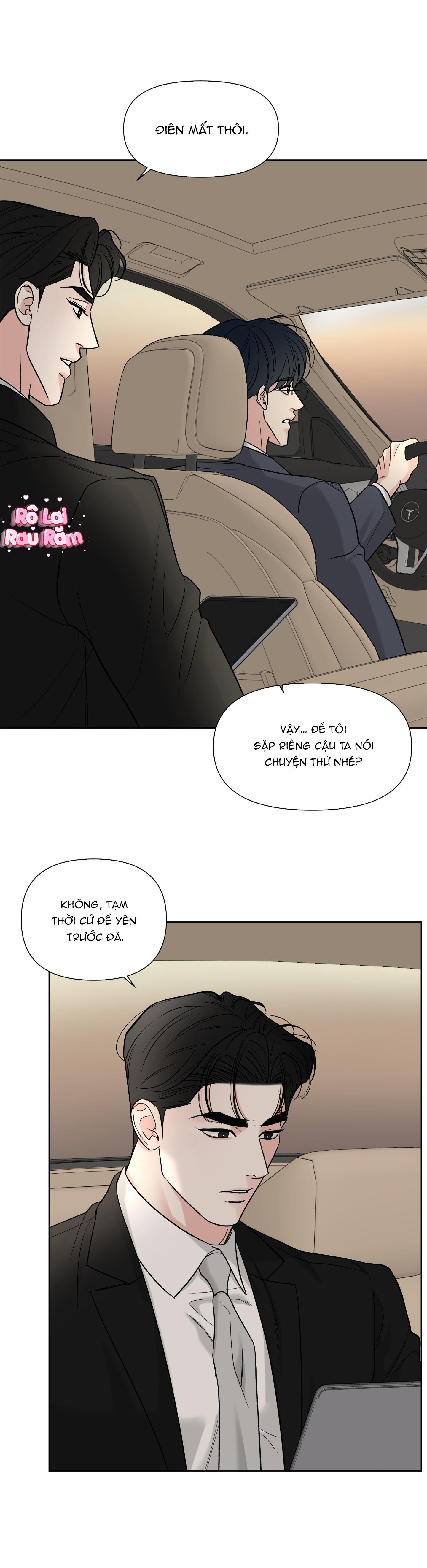 CUỘC SỐNG HOÀ THUẬN Chapter 5 - Trang 2