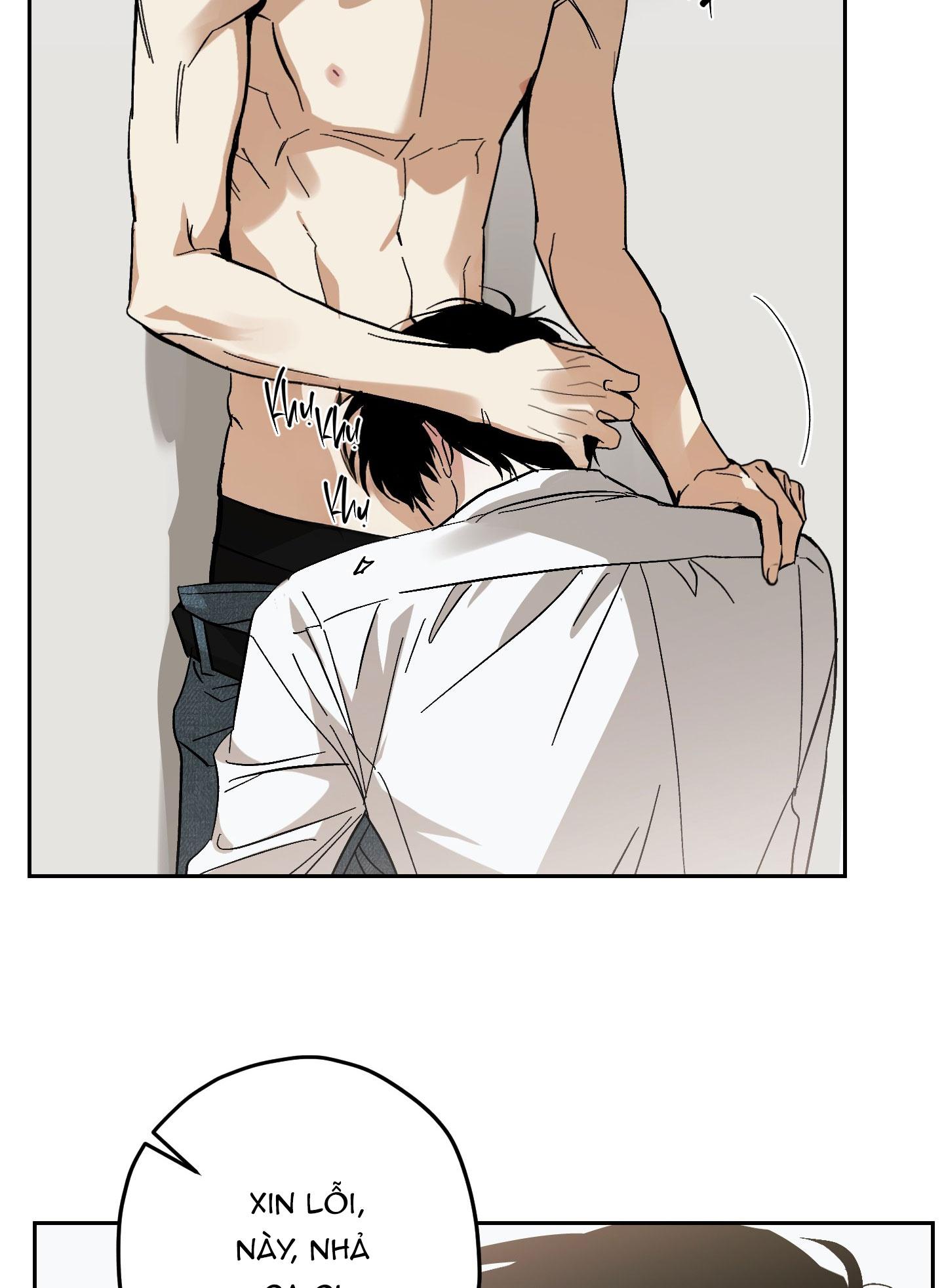 TƯƠNG XỨNG Chapter 13 - Next Chapter 14