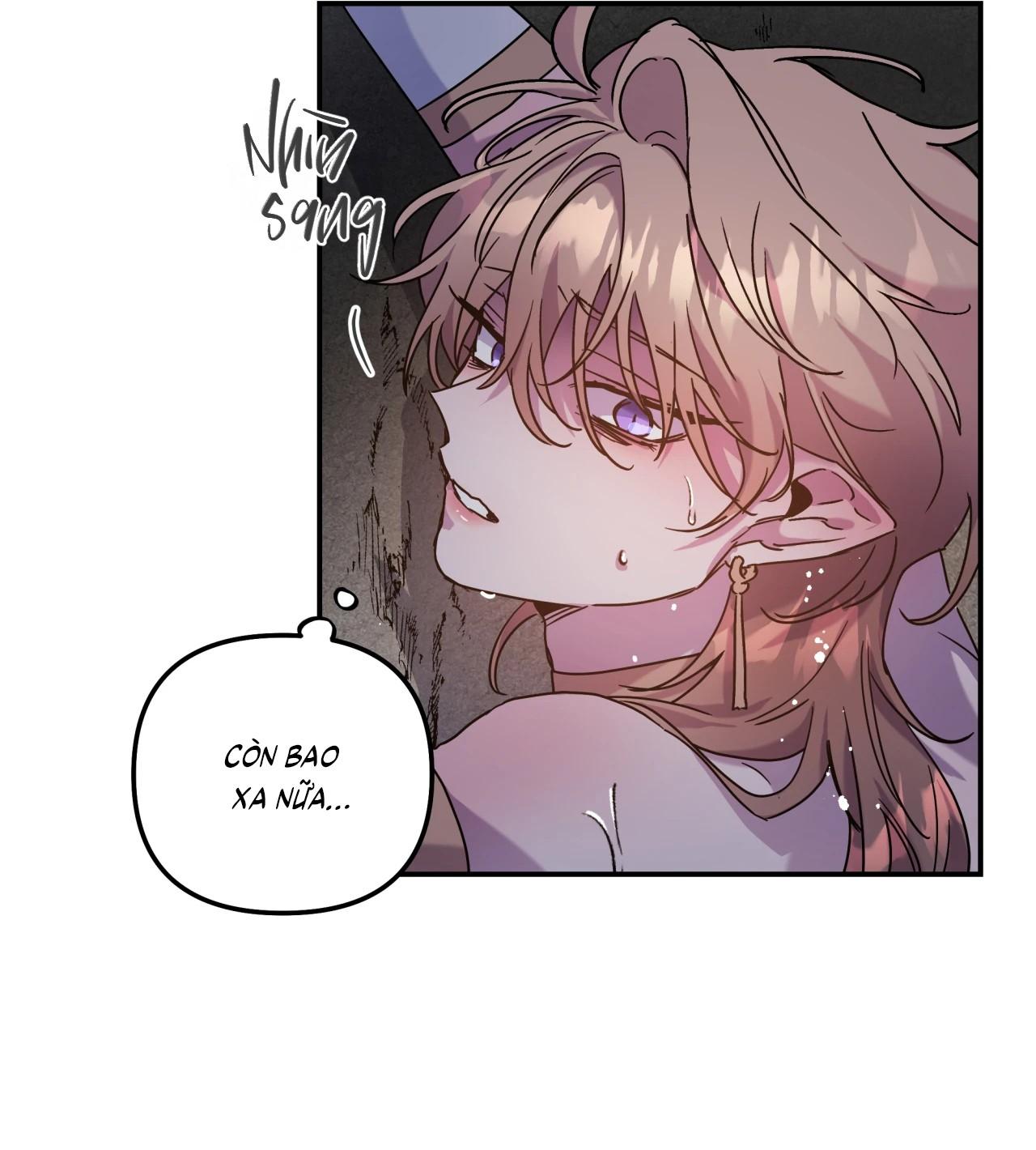 (CBunu) Ám Giữ Linh Hồn Chapter 68.10 CLIFF - END - Trang 2