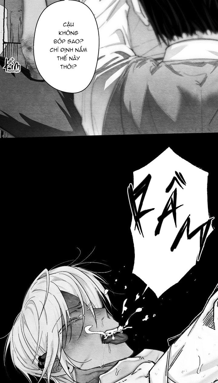 TUYỂN TẬP CUỒNG CÔNG-CHIẾM HỮU CÔNG CỦA NHÀ KIM Chapter 41.6 YEOKKWANKWANG 6 - Trang 2