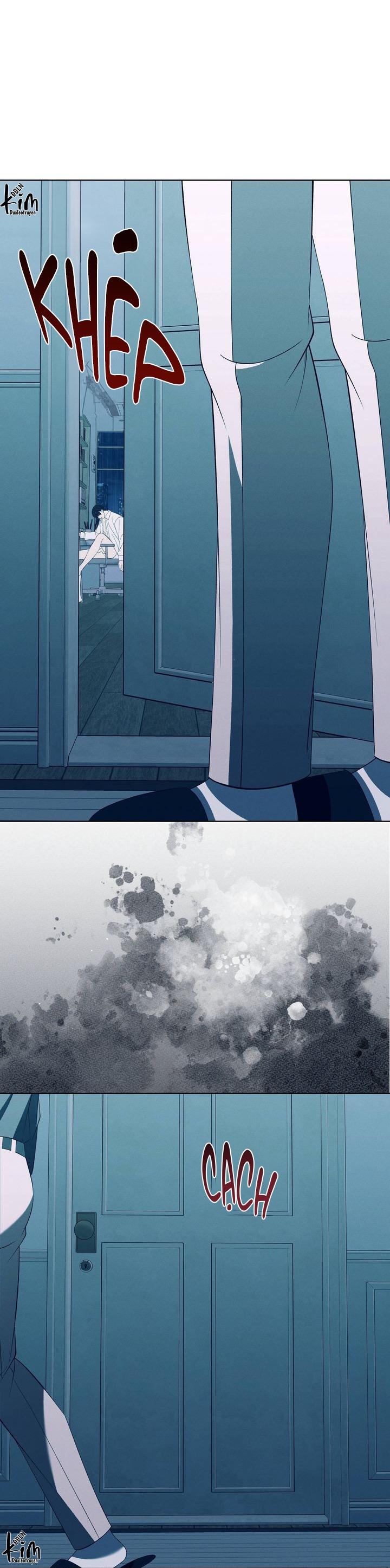 BL NGẮN LOẠN LUÂN - GIA ĐÌNH Chapter 12.1 dòng máu 1 - Trang 2