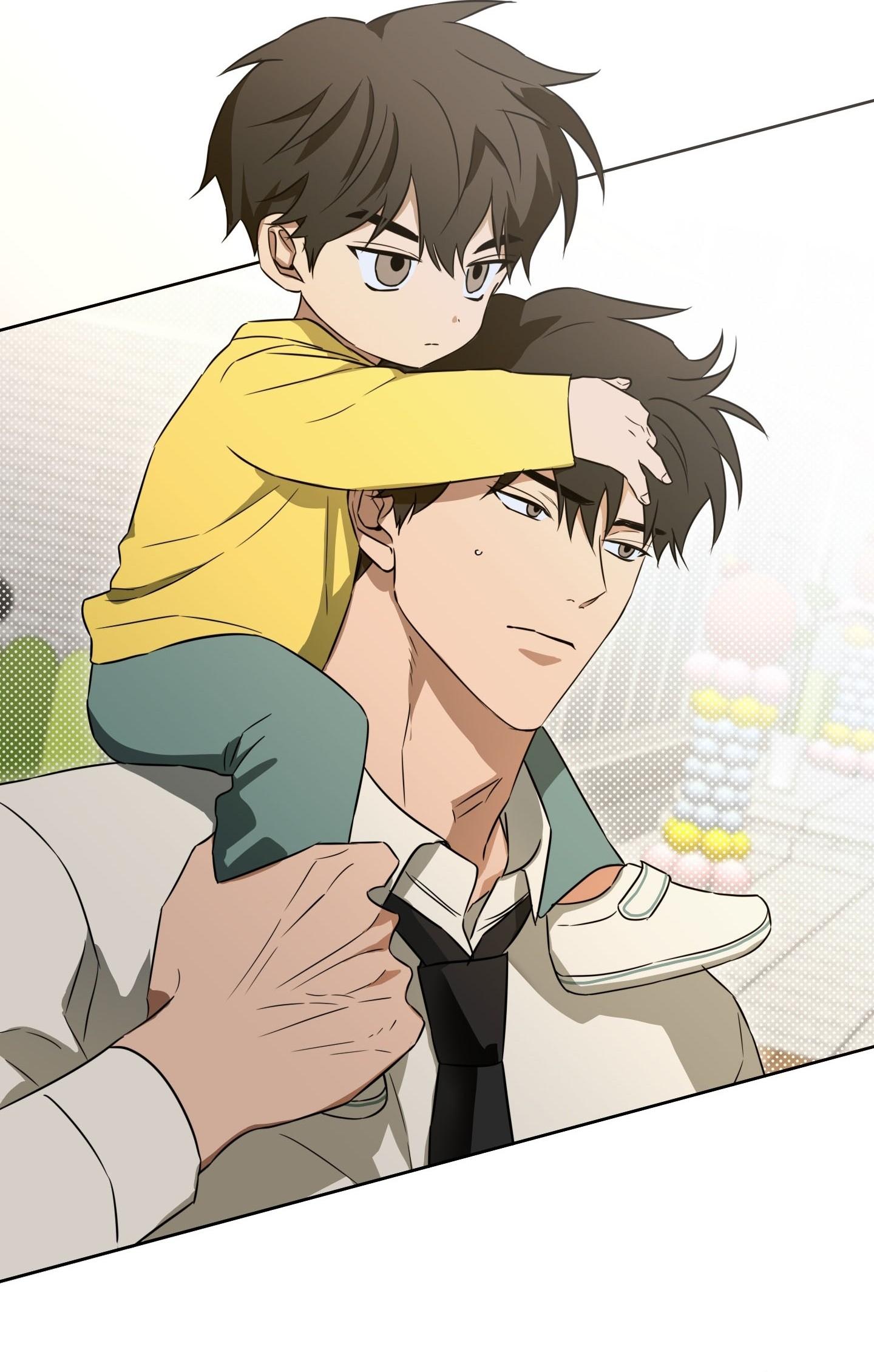 (CBunu) Bí Quyết Chinh Phục Tình Đơn Phương Chapter 3 - Trang 2