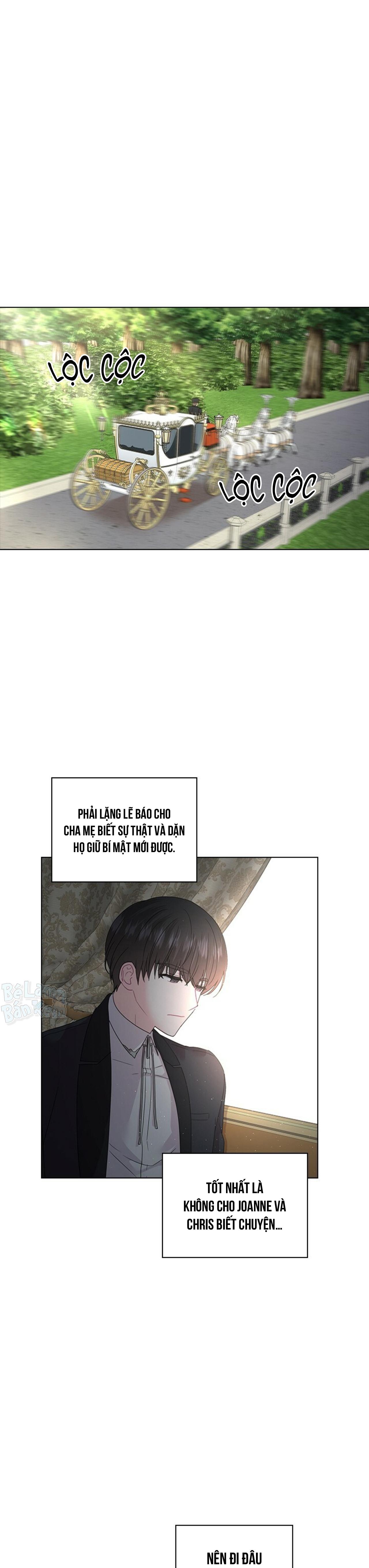 Who’s your daddy Chapter 44 - Next Chapter 45