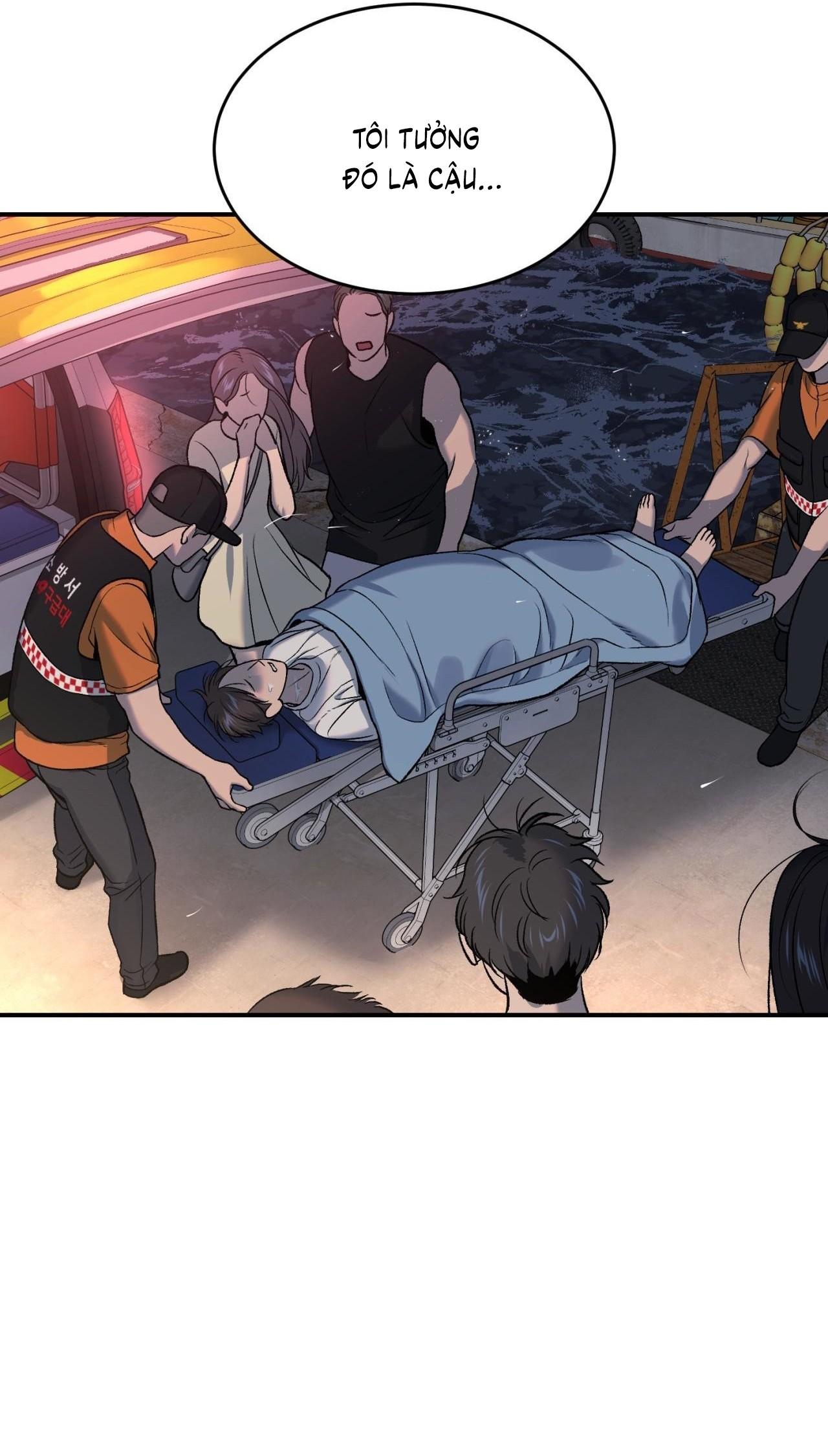 (CBunu) ChinhX - Vận Xui Chapter 70 - Trang 2