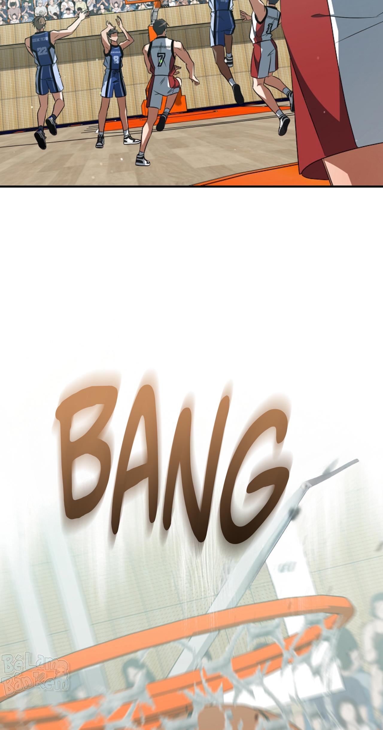 SỰ THẬT TRẦN TRỤI Chapter 19 - Trang 2