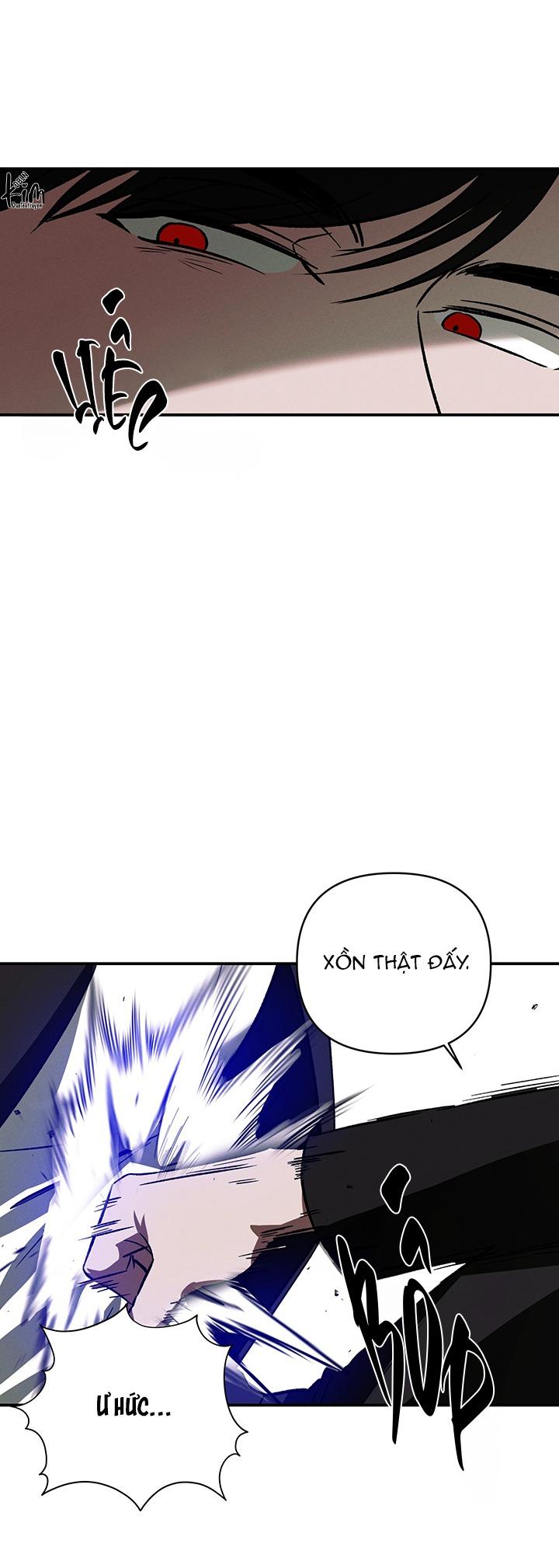 TUYỂN TẬP CUỒNG CÔNG-CHIẾM HỮU CÔNG CỦA NHÀ KIM Chapter 51.7 xiềng xích 7 - Trang 2