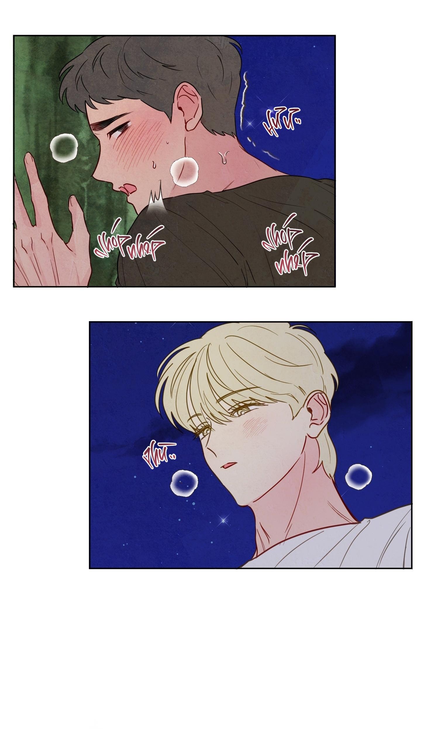 The Sacred Serpent's Seduction Chapter 18 H+ - Trang 2