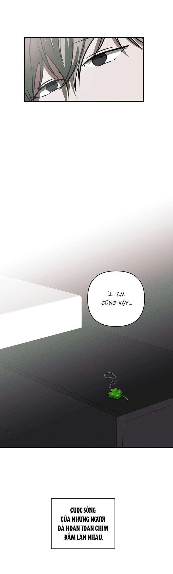 TUYỂN TẬP CUỒNG CÔNG-CHIẾM HỮU CÔNG CỦA NHÀ KIM Chapter 51.8 xiềng xích end - Trang 2