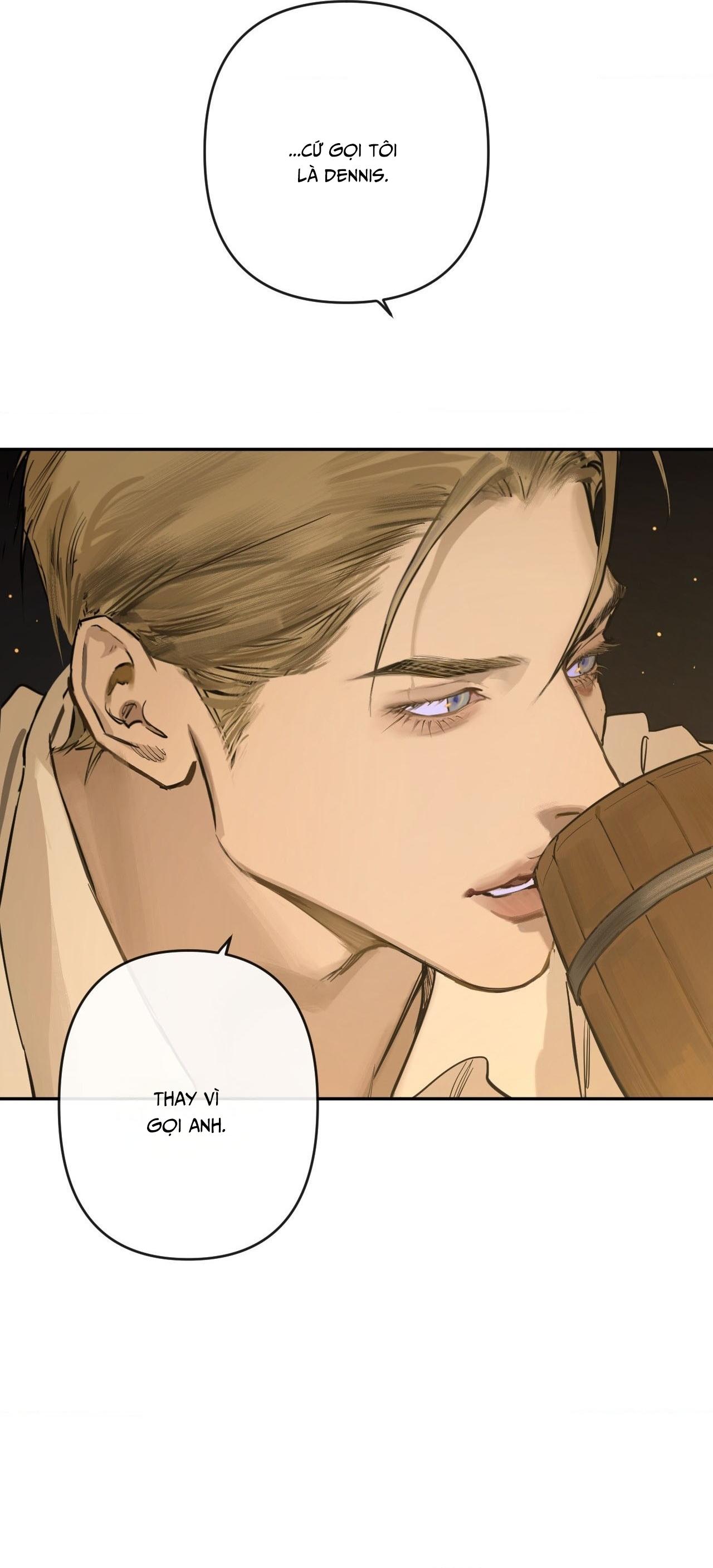 (GĐCV) SA NGÃ Chapter 2 - Trang 2