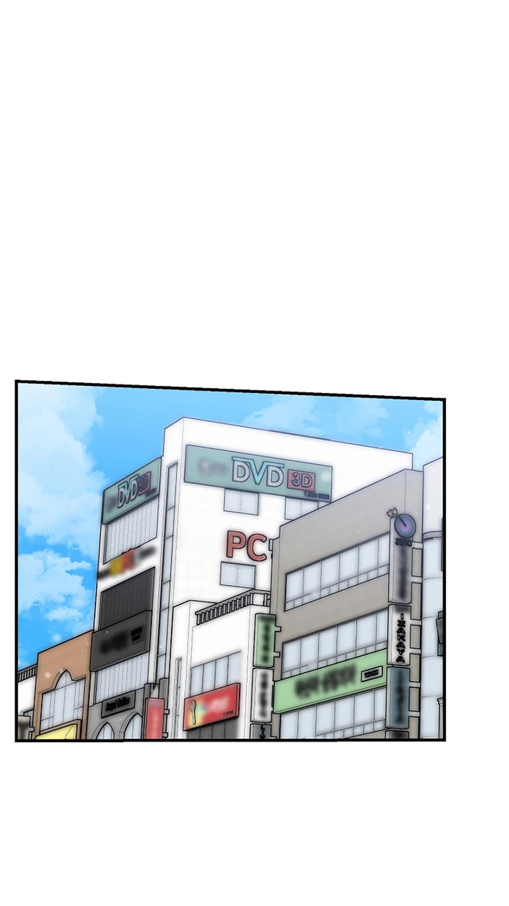 ★ Sweet Shot ★ Chapter 33 - Trang 2