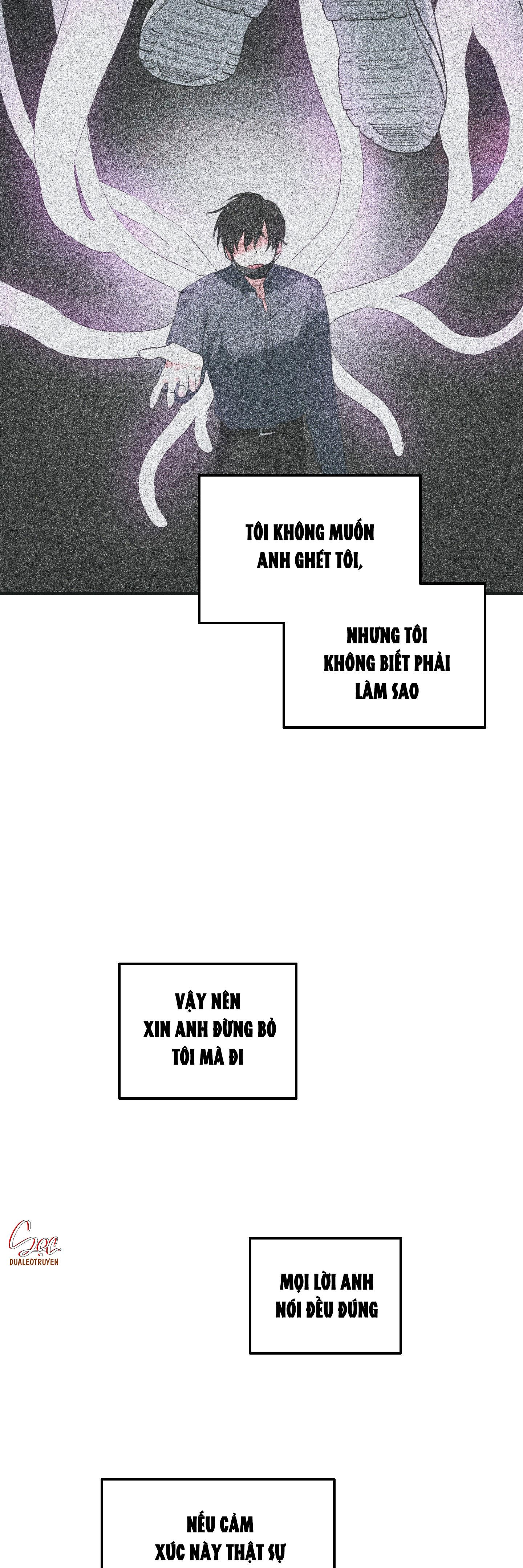 DŨNG SĨ 3 CHÂN Chapter 41 END - Trang 2