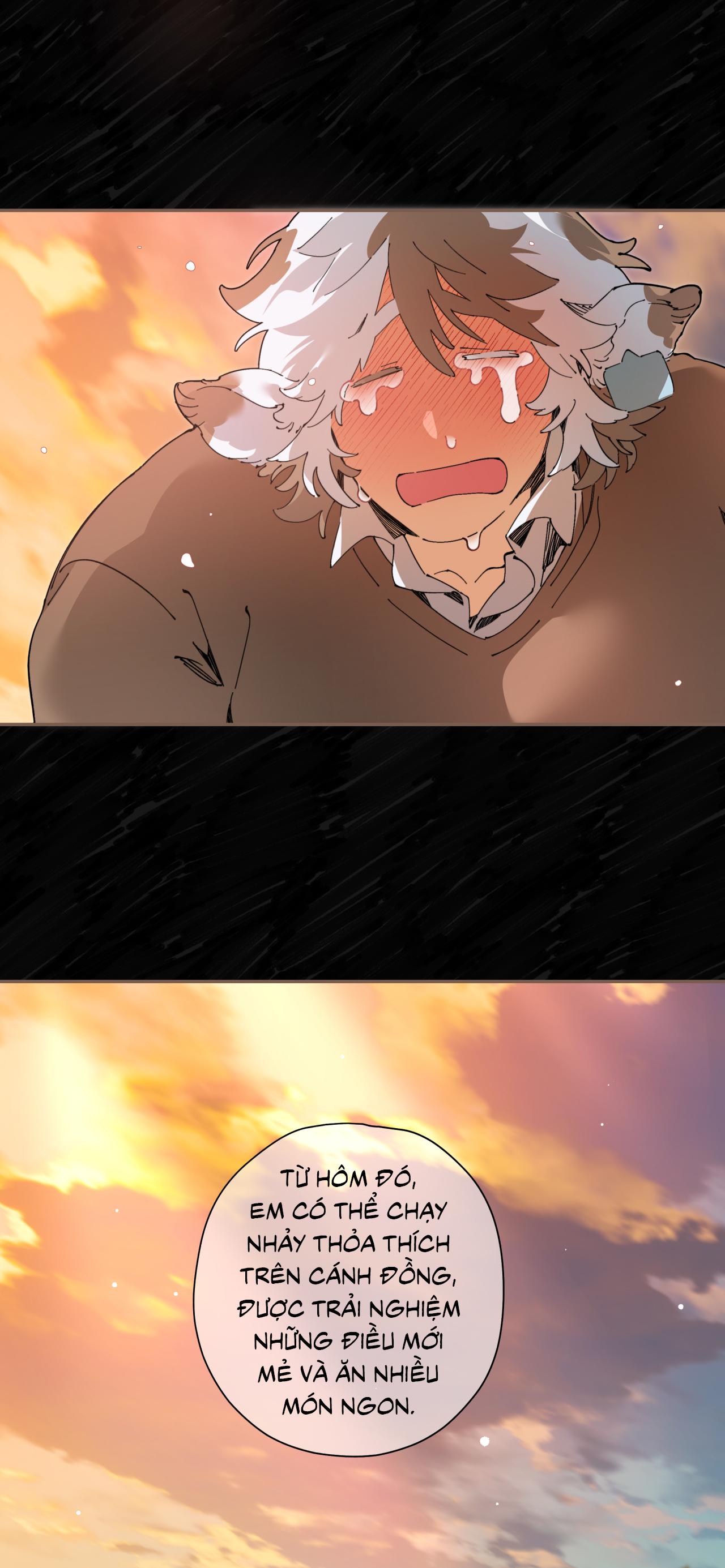 Mr.A's Farm Chapter 16 - Trang 2