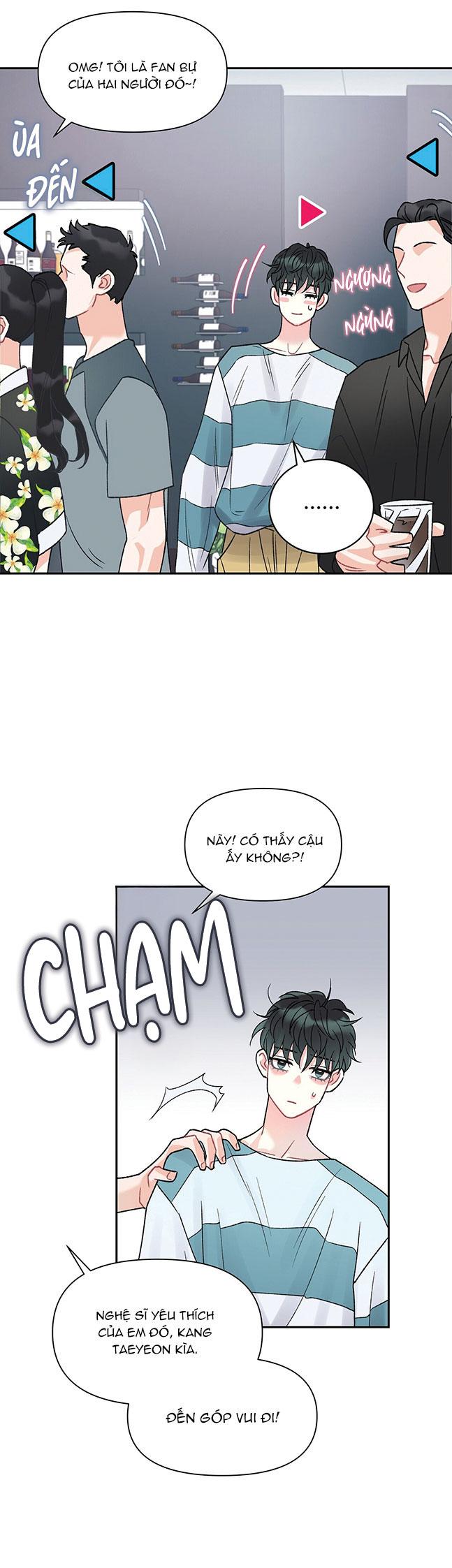 Ten Chapter 2 - Next Chapter 3