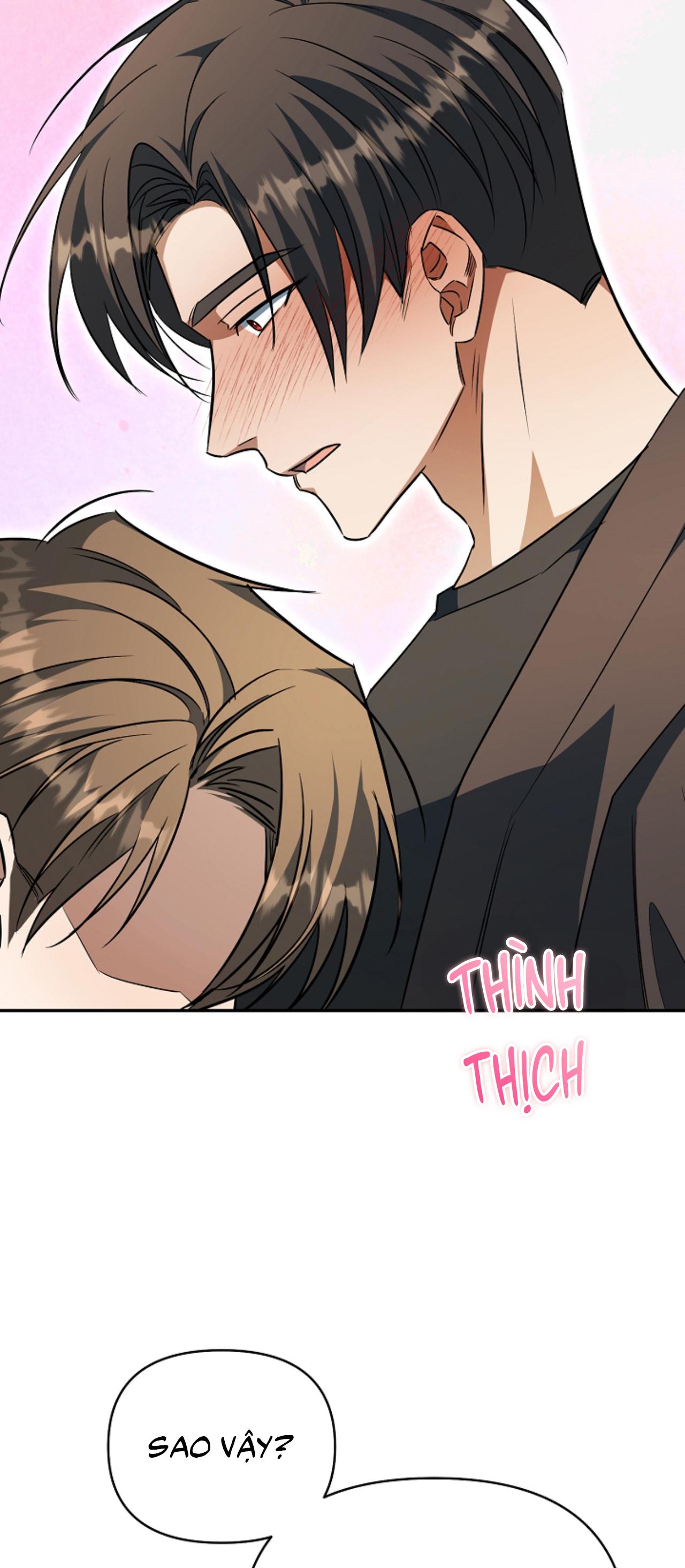 SỰ THẬT TRẦN TRỤI Chapter 26 18+ - Trang 2