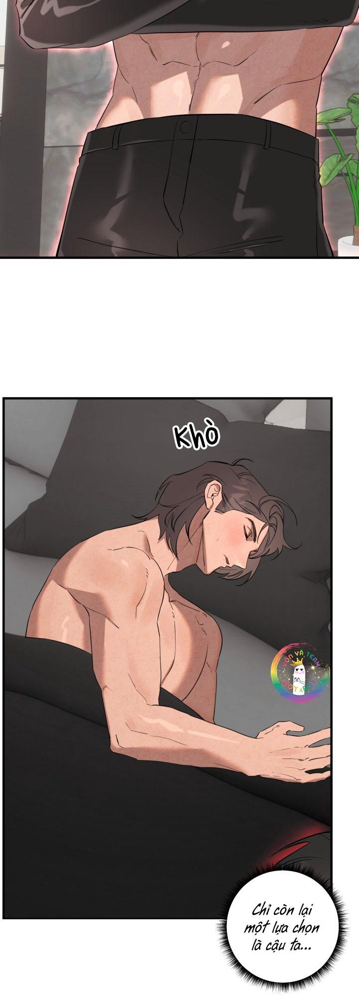 Đại Ca Tôi Là Một Tên Dâm Đãng Chapter 4 - Trang 2