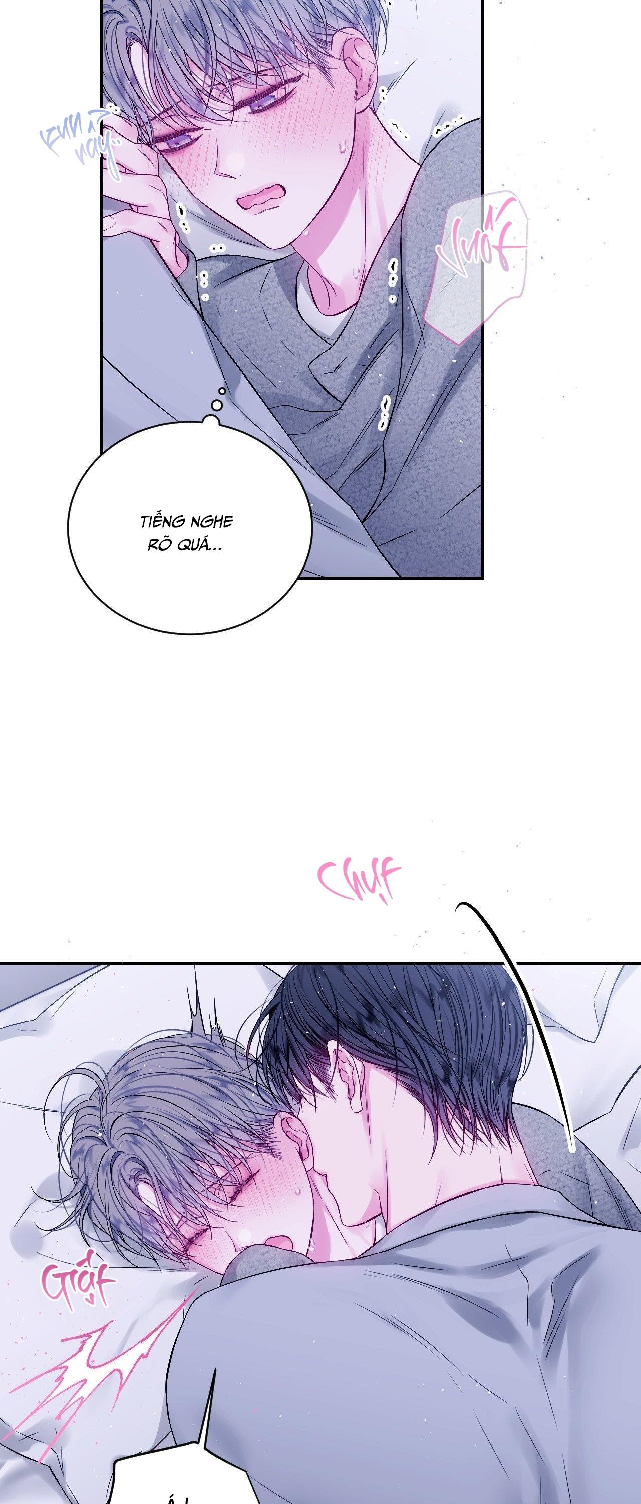 (GĐCV) IMPERFECTLY US Chapter 16 H+ - Trang 2