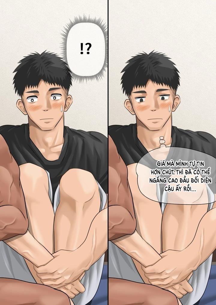 Tuyển tập BOYLOVE màu sắc Chapter 235 - Trang 2