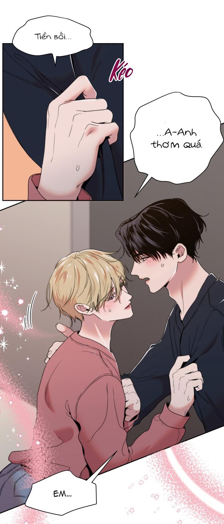 Người Hàng Xóm Bất Ngờ Chapter 1 - Trang 2