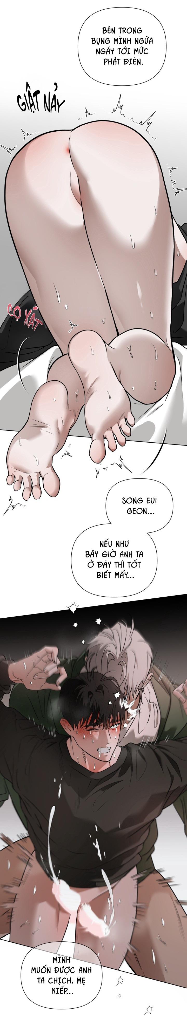 MY IDOL DIARY Chapter 8 - Trang 2