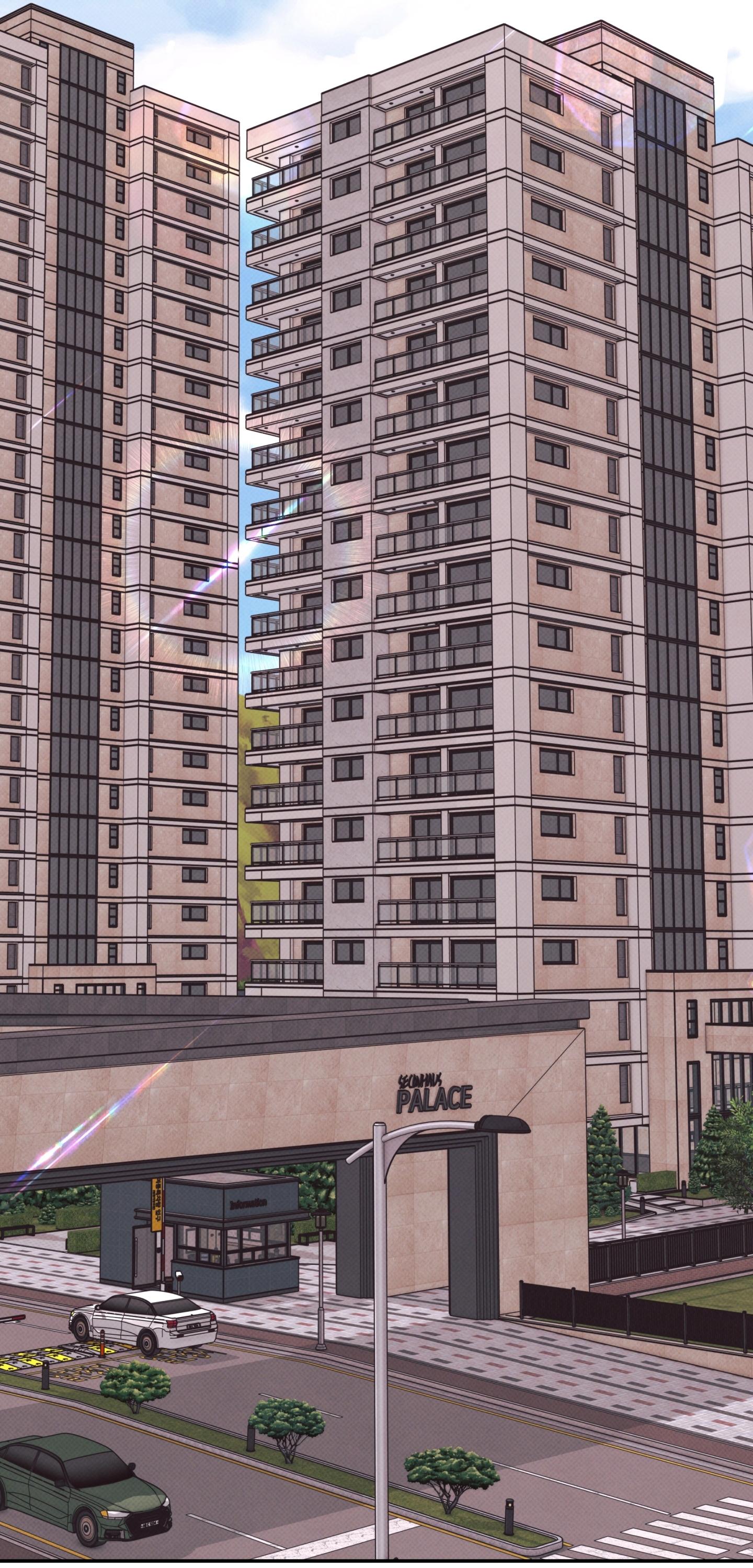 (GĐCV) RANH GIỚI CỦA SỰ MÊ HOẶC Chapter 21 - Trang 2