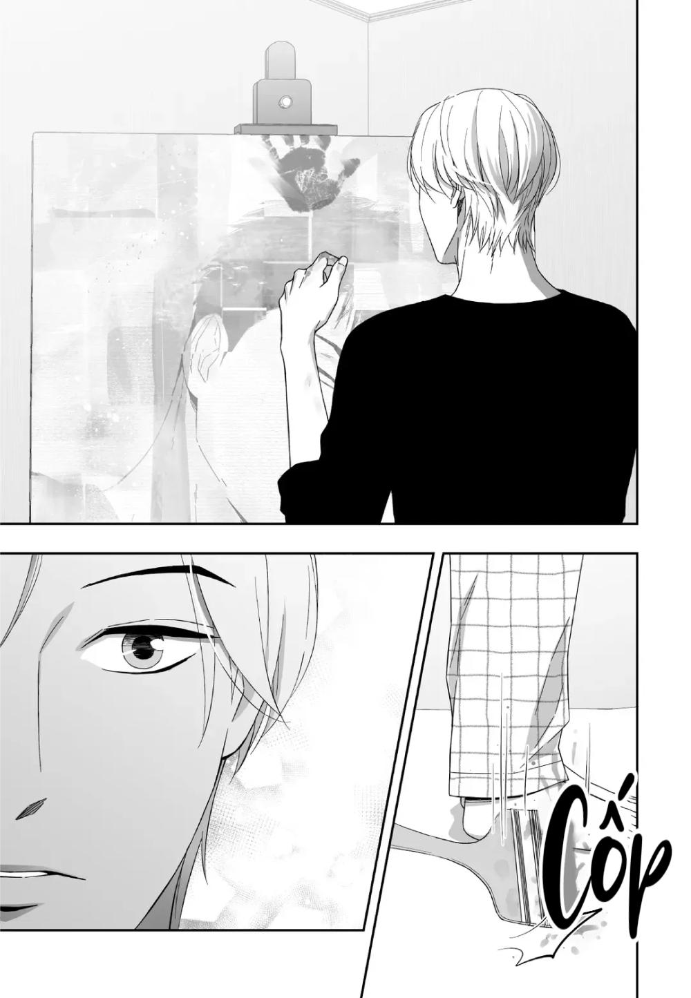 (END) Hai Đôi Tay Sinh Động Chapter 31 - Trang 2