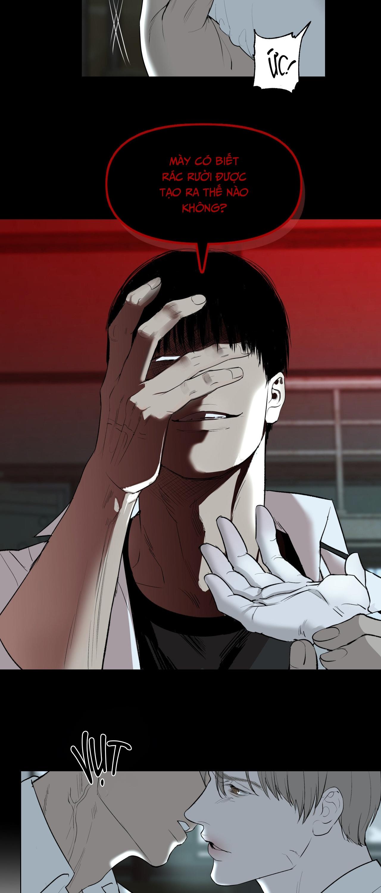 (GĐCV) RÁC RƯỞI CŨNG TỪNG CÓ GIÁ TRỊ Chapter 3 - Trang 2