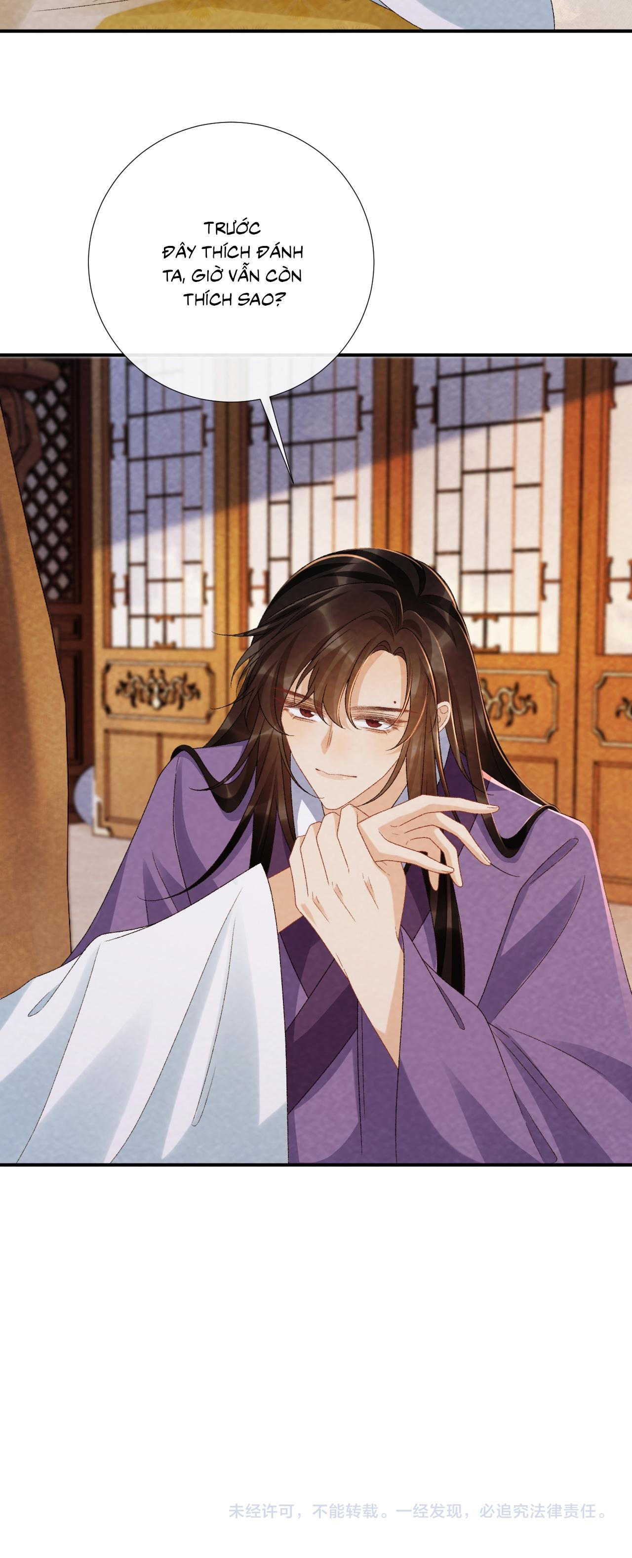 CẠM BẪY CỦA KẺ BIẾN THÁI Chapter 133.13 - Trang 2