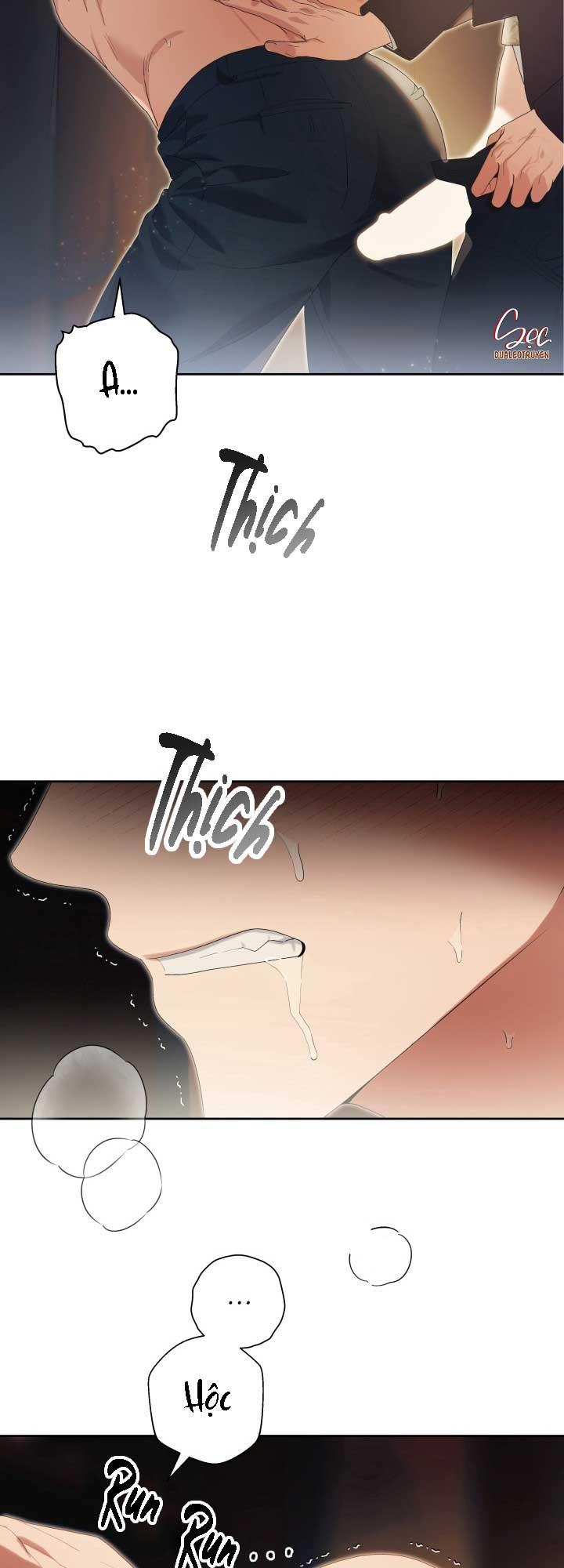 (3P) PÁTERA Chapter 12 - Next Chapter 13