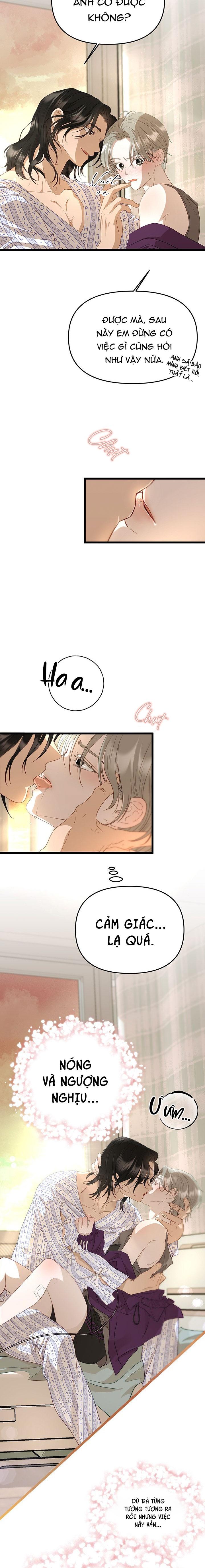 TUYỂN TẬP NHẤT THỤ ĐA CÔNG CỦA NHÀ KIM Chapter 45.2 điều to lớn 2 - Trang 2