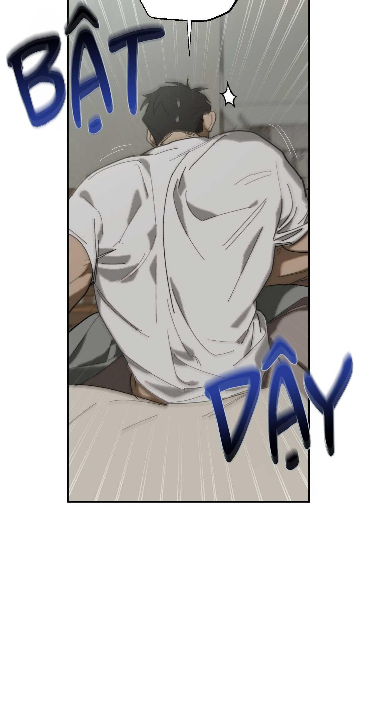 GIỮA LƯNG CHỪNG LỬA Chapter 5 - Next 