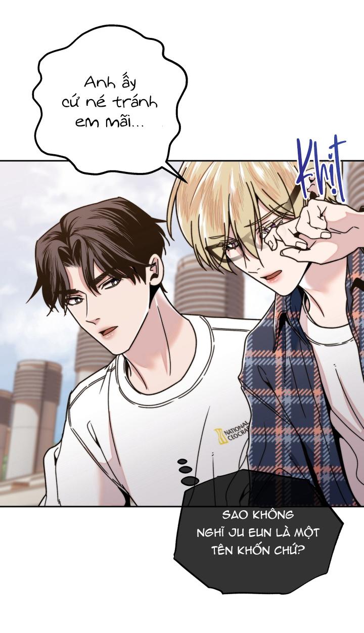 Người Hàng Xóm Bất Ngờ Chapter 6 - Trang 2