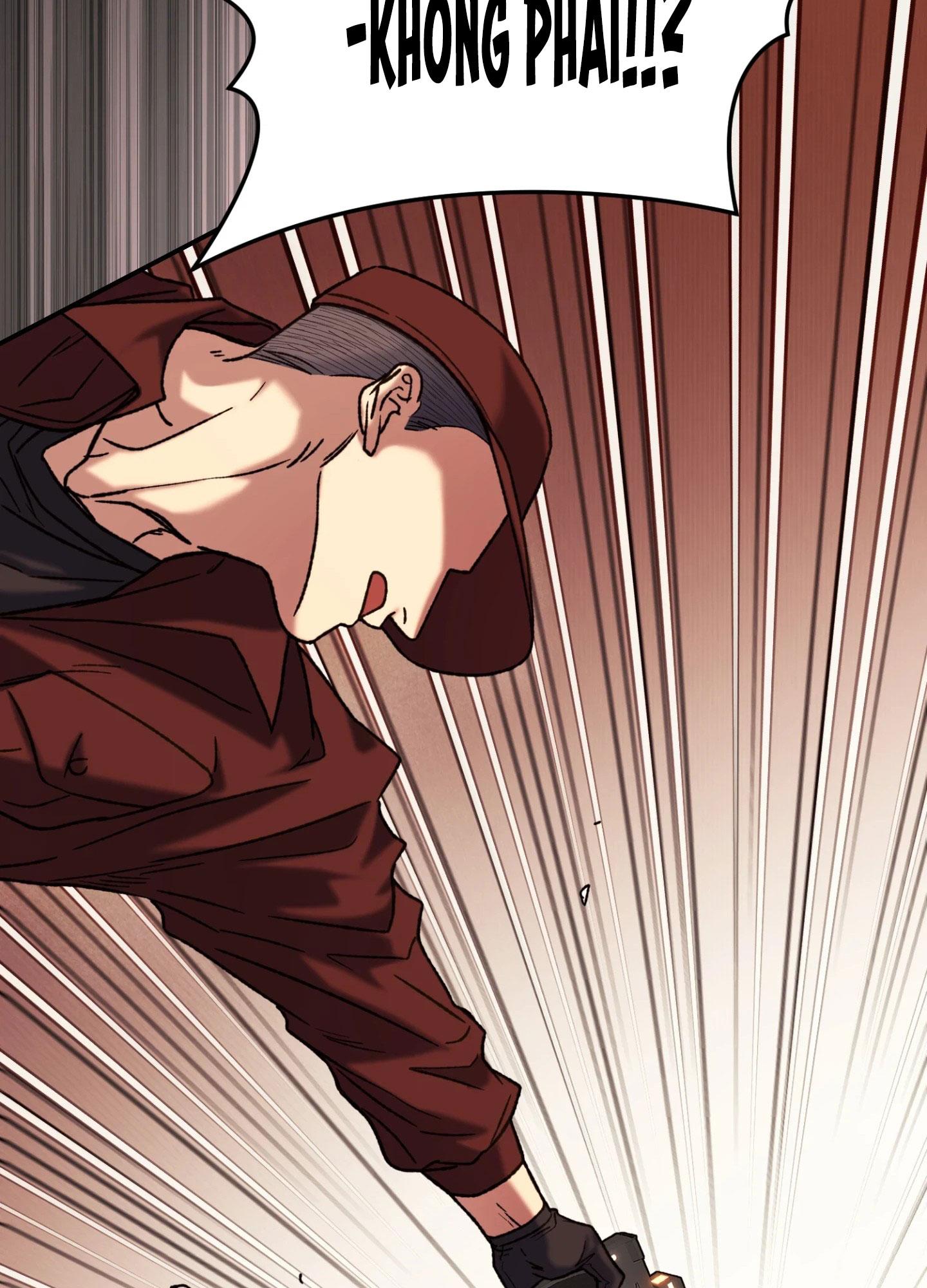 DAWNING LIGHT Chapter 1 - Trang 2