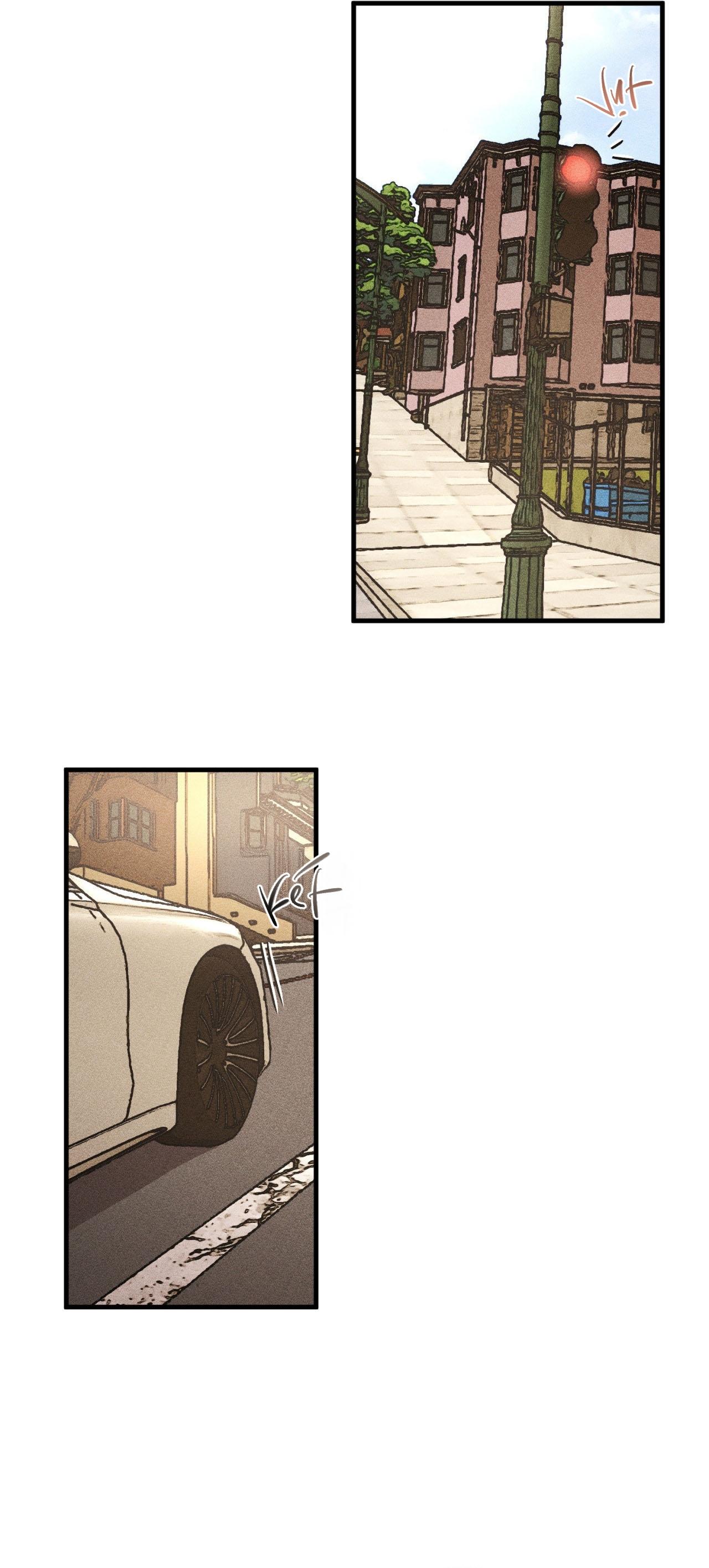 (GĐCV) CUỘC GIAO DỊCH Chapter 61 - Trang 2