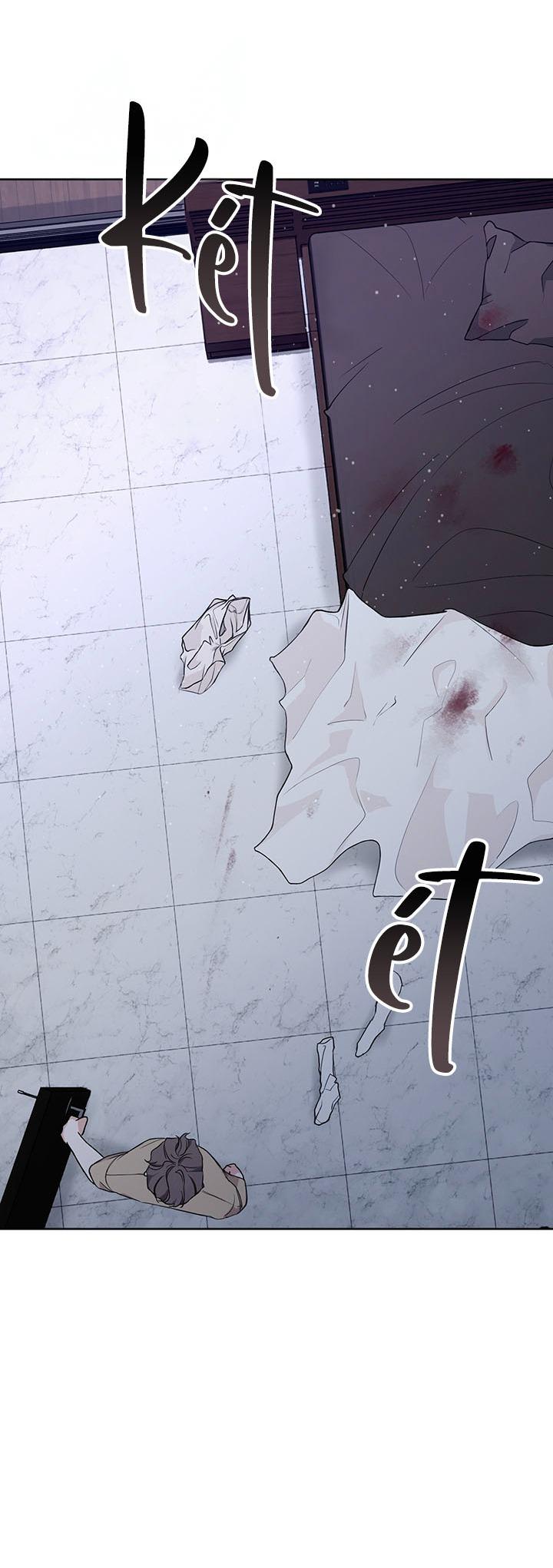 TUYỂN TẬP ABO - MANG THAI NGẮN CỦA NHÀ SẸC Chapter 70.5 pheromone 5 - Trang 2