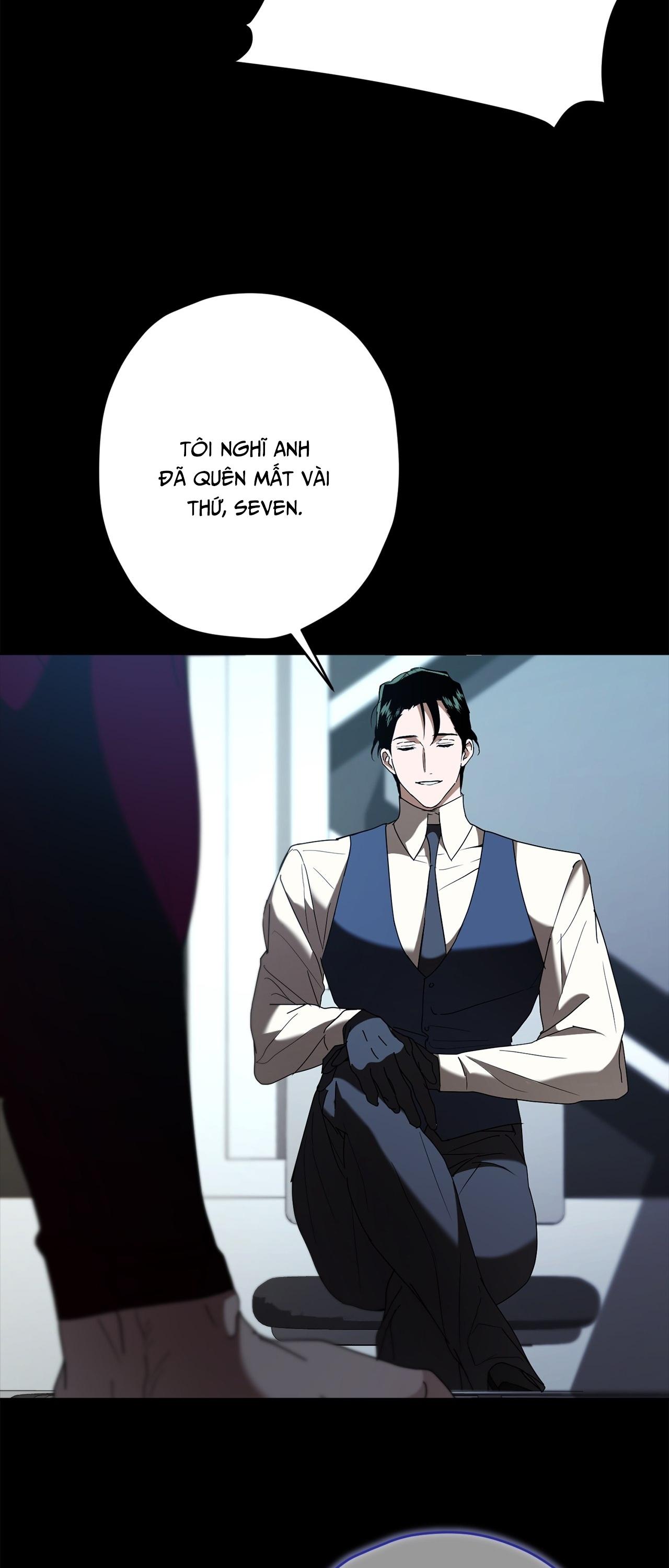 (GDCV) KHOẢNH KHẮC VIÊN ĐẠN Chapter 2 - Trang 2