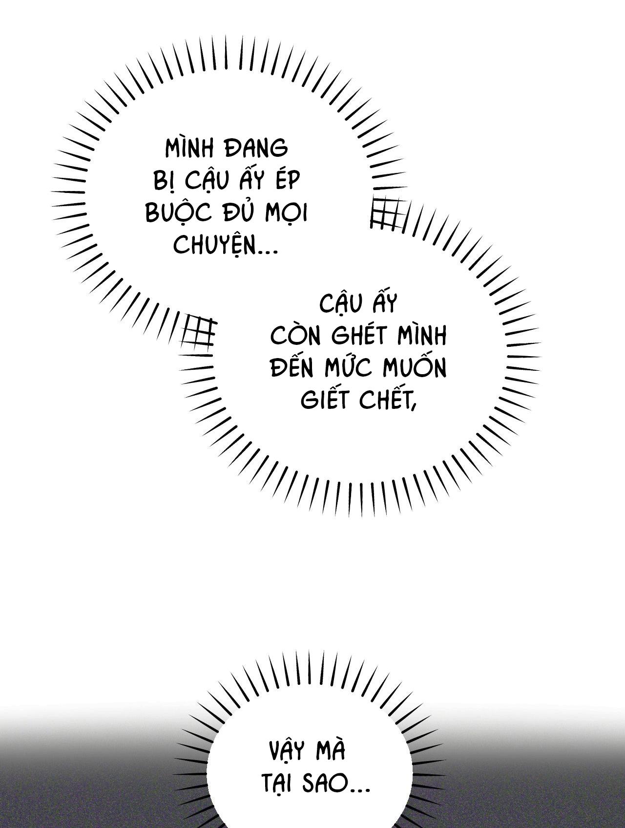 (ABO) VẬT TẾ THẦN Chapter 11 - Trang 2